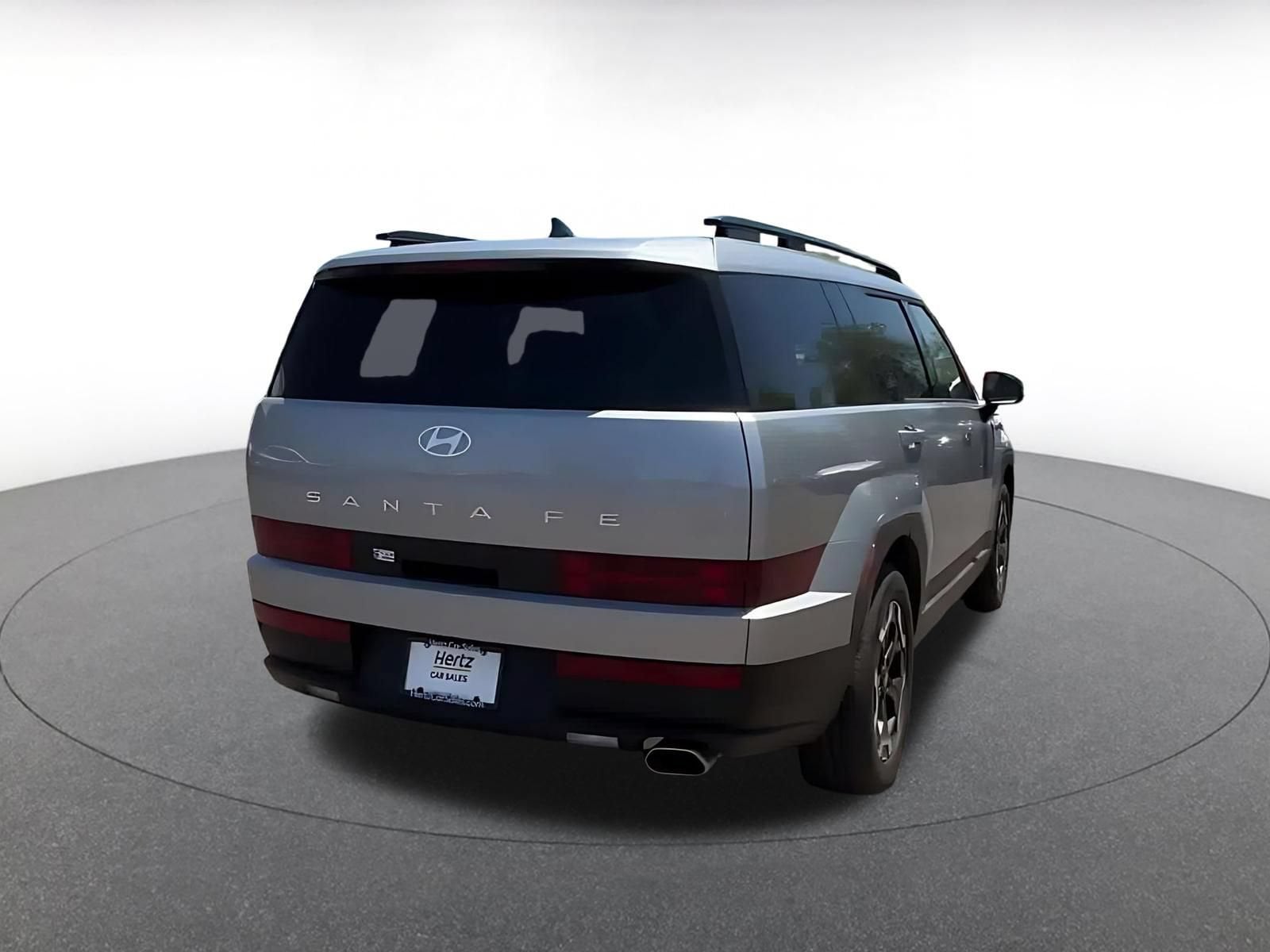 Thumbnail: 2025 Hyundai Santa Fe - 14