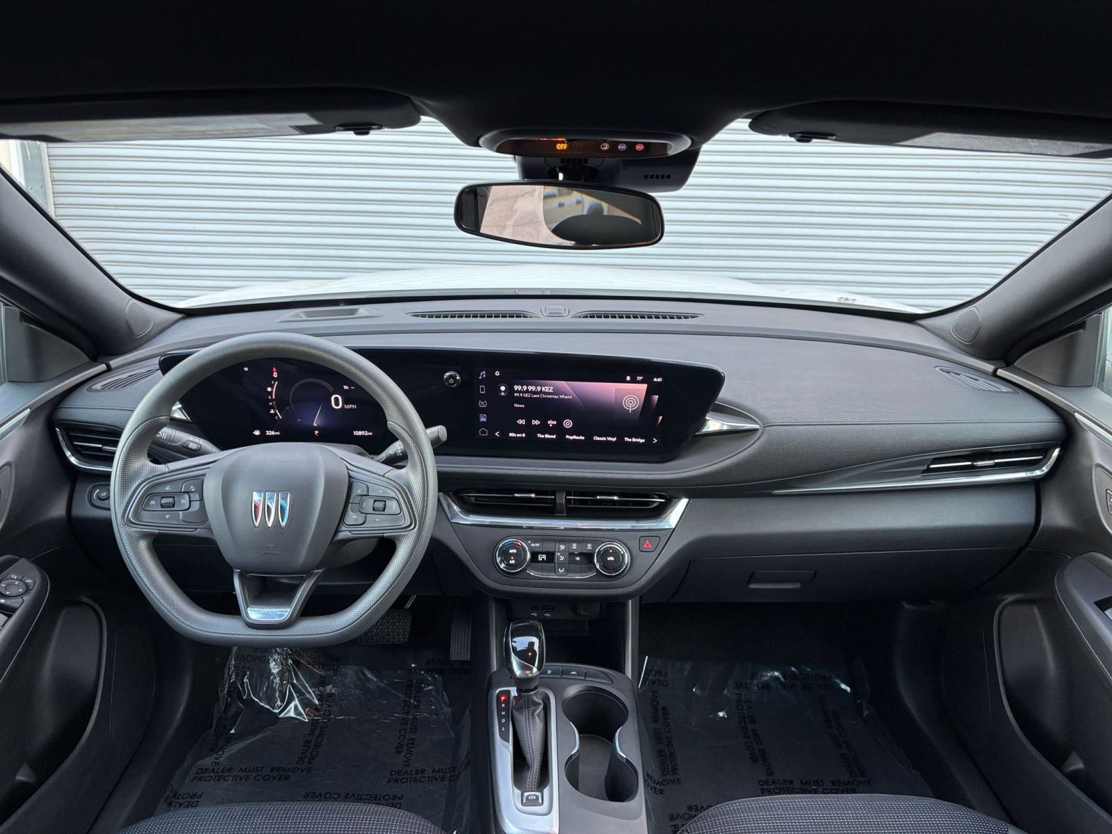 Thumbnail: 2025 Buick Envista - 31