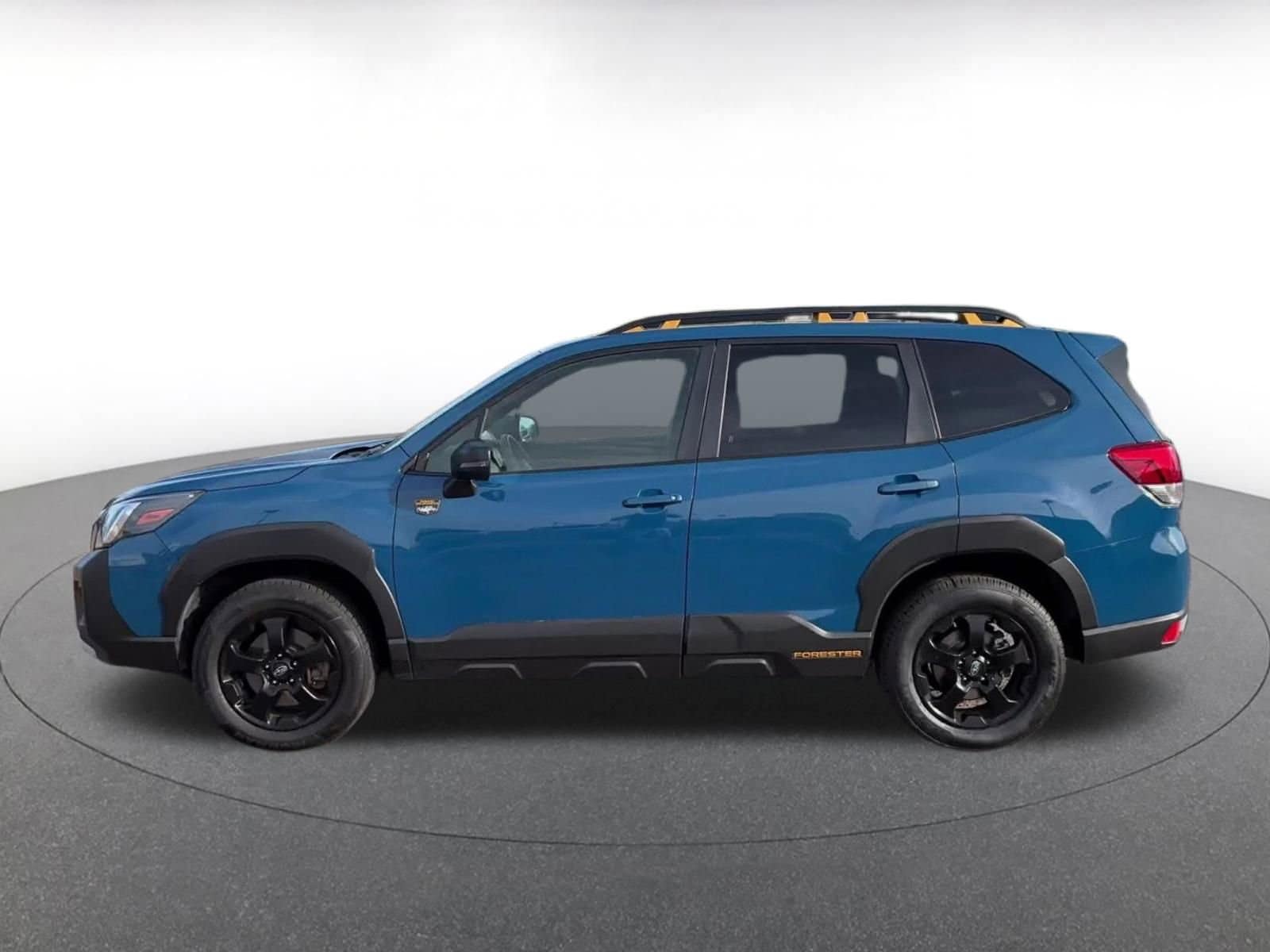 Thumbnail: 2024 Subaru Forester - 9