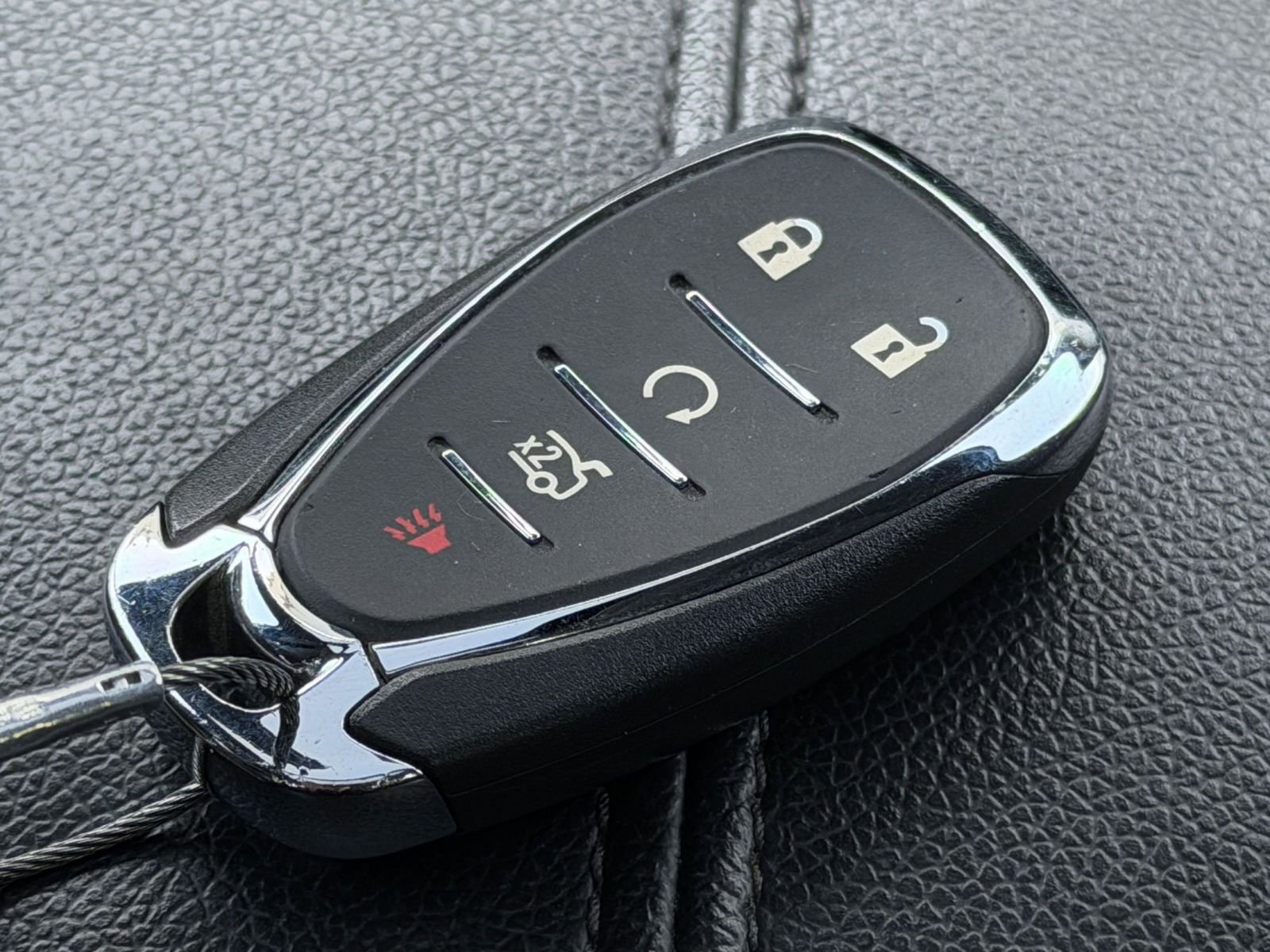 Thumbnail: 2024 Chevrolet Malibu - 25