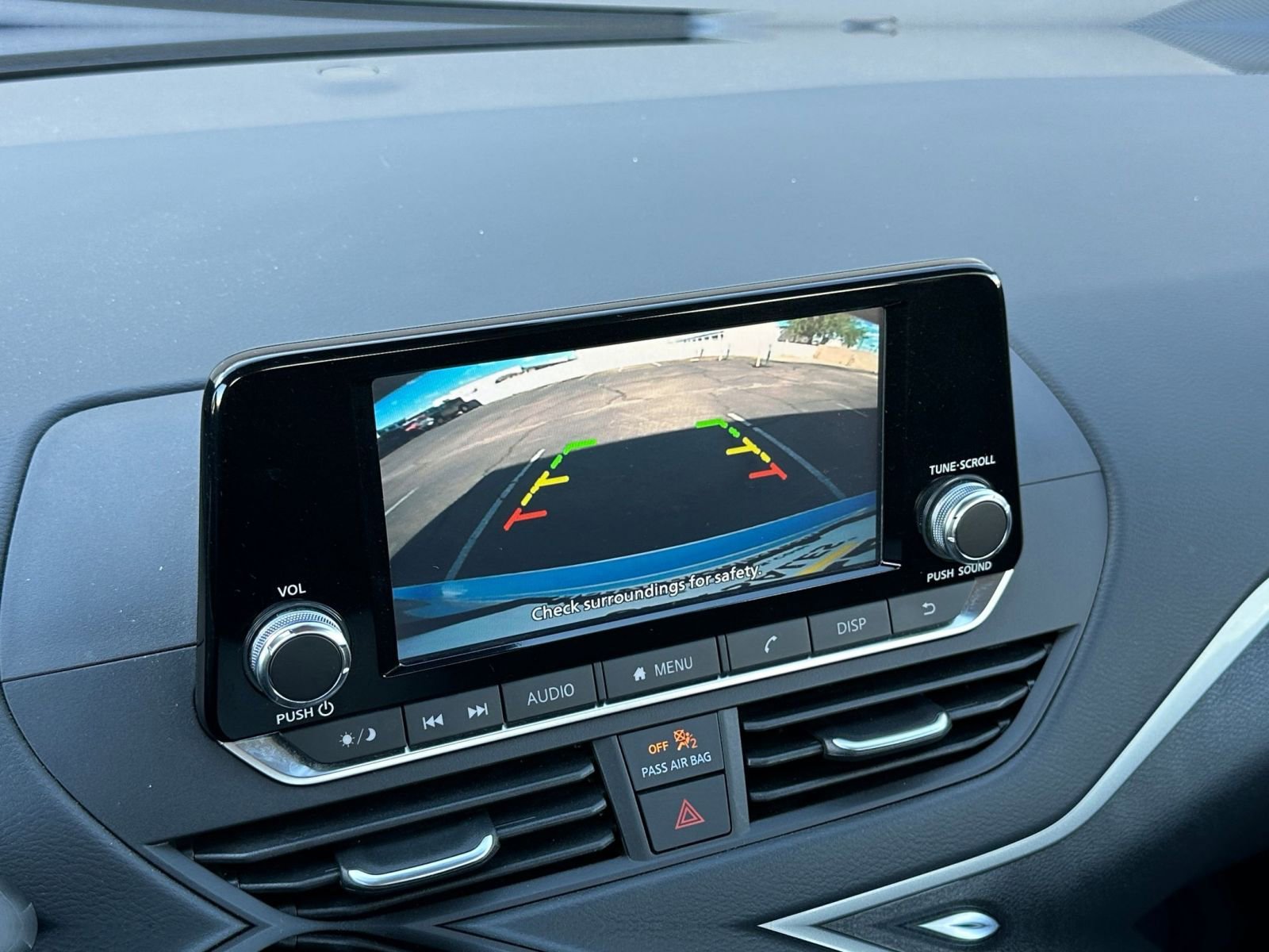 Thumbnail: 2024 Nissan Altima - 17