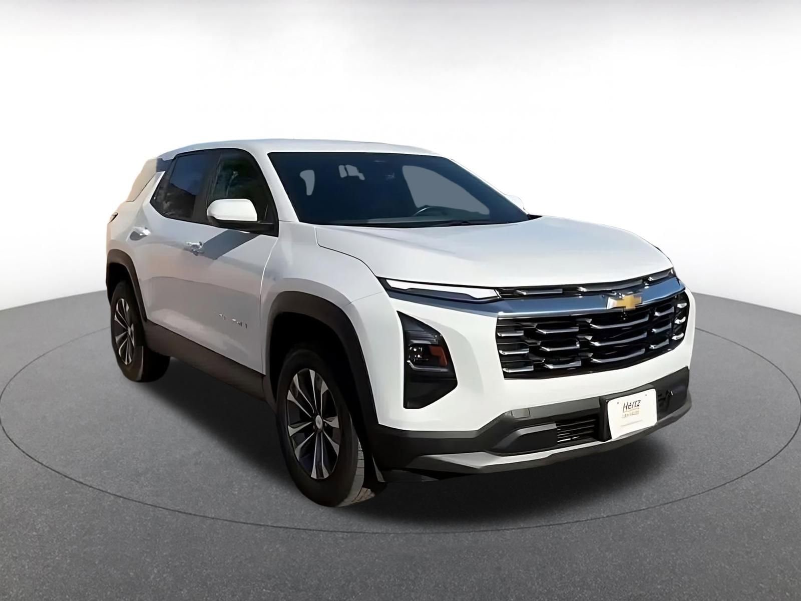 Thumbnail: 2025 Chevrolet Equinox - 3