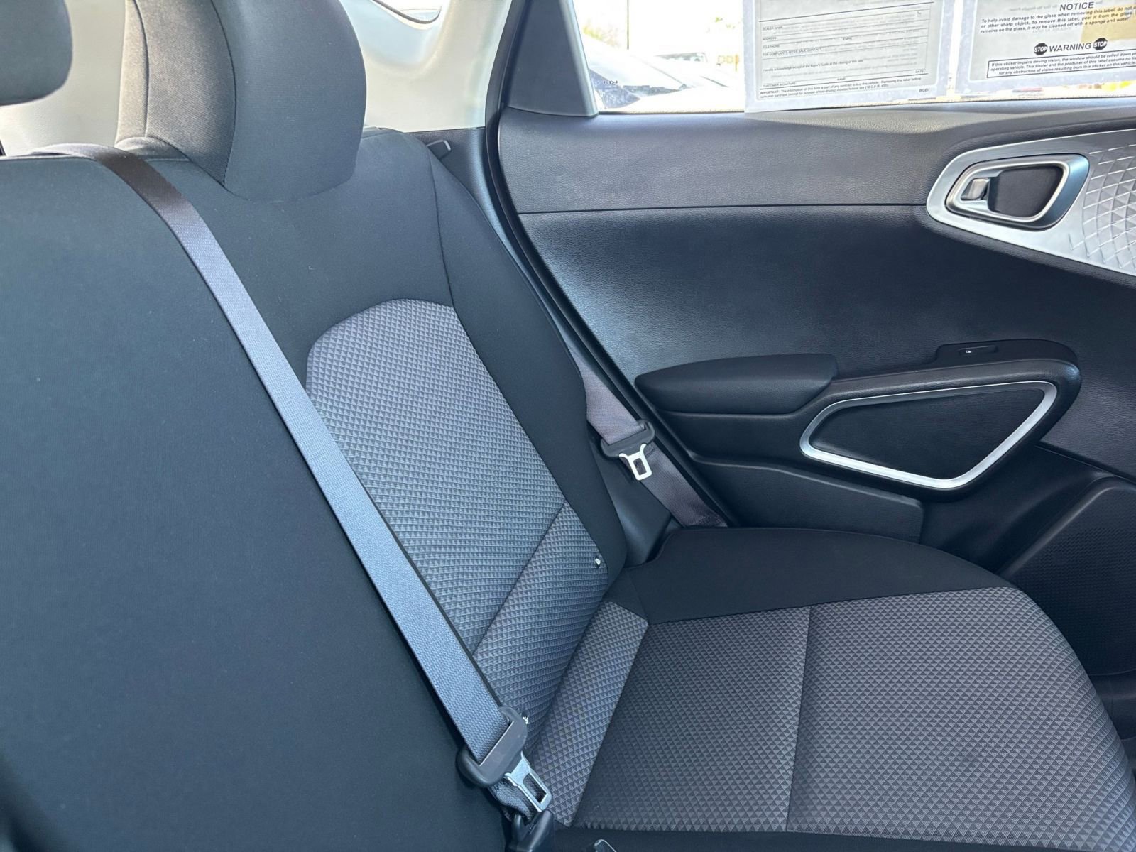 Thumbnail: 2025 Kia Soul - 35