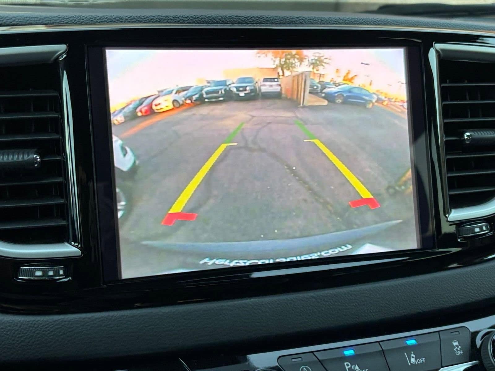 Thumbnail: 2024 Chrysler Pacifica - 25