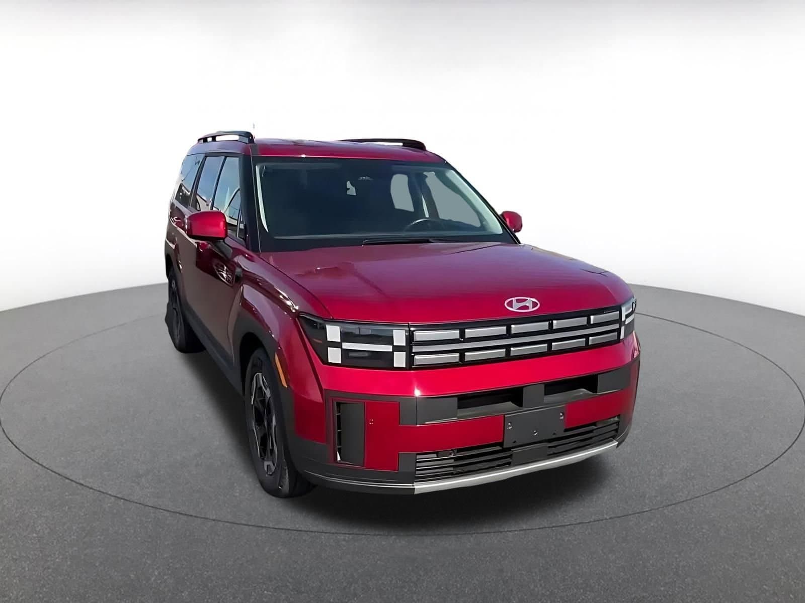 Thumbnail: 2025 Hyundai Santa Fe - 3