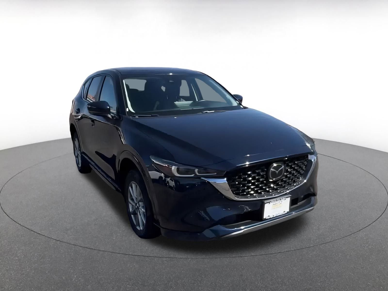 Thumbnail: 2025 Mazda CX-5 - 3