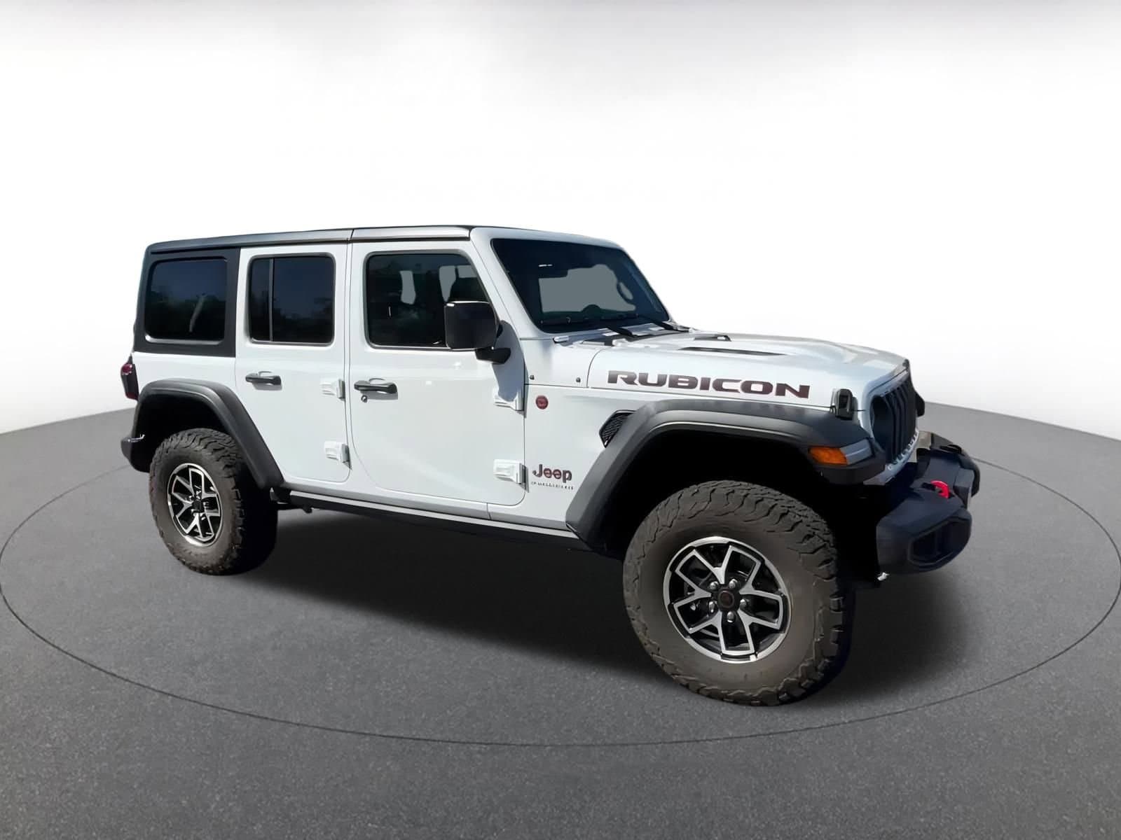 Thumbnail: 2025 Jeep Wrangler - 2