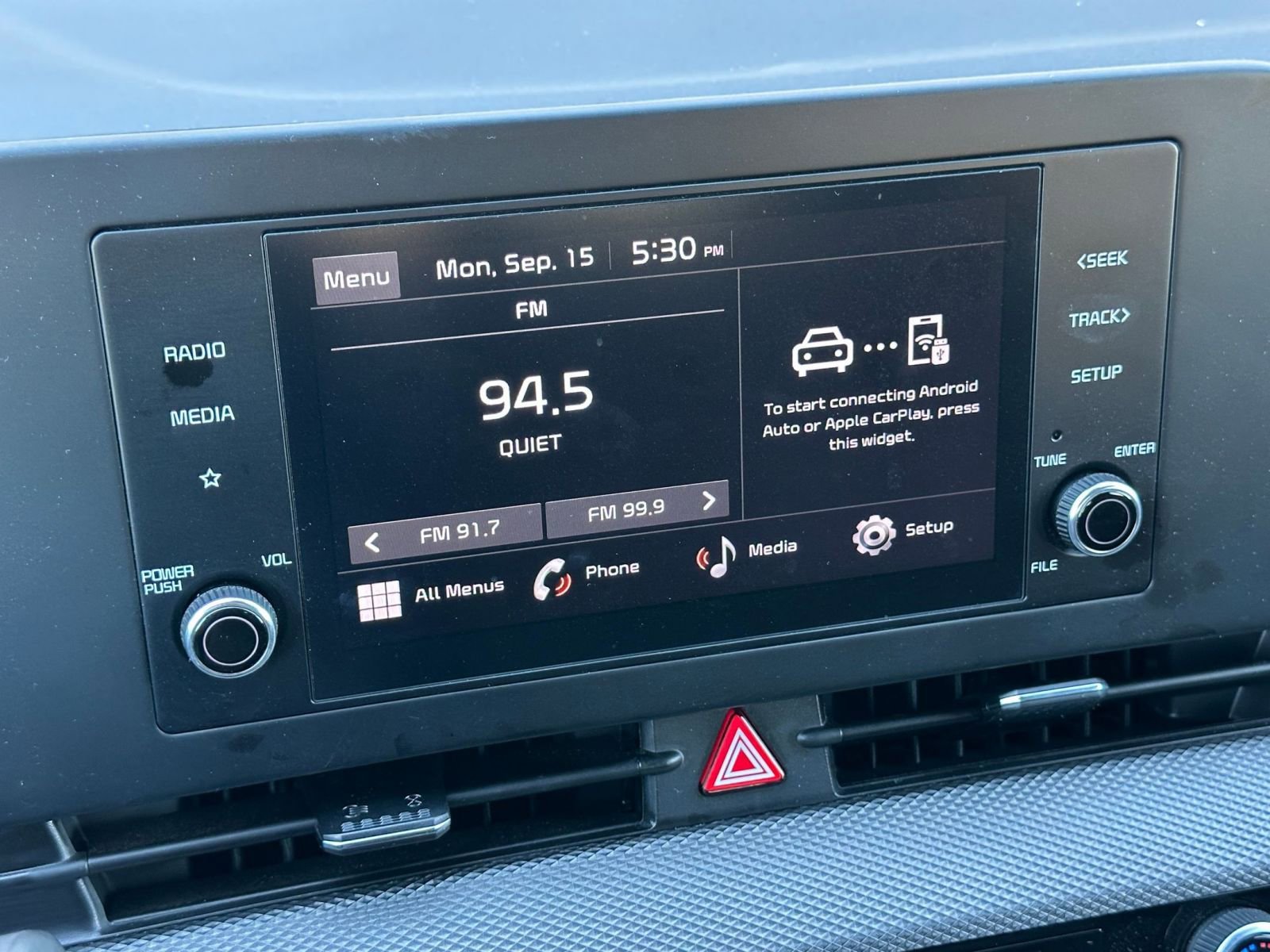 Thumbnail: 2025 Kia Sportage - 21