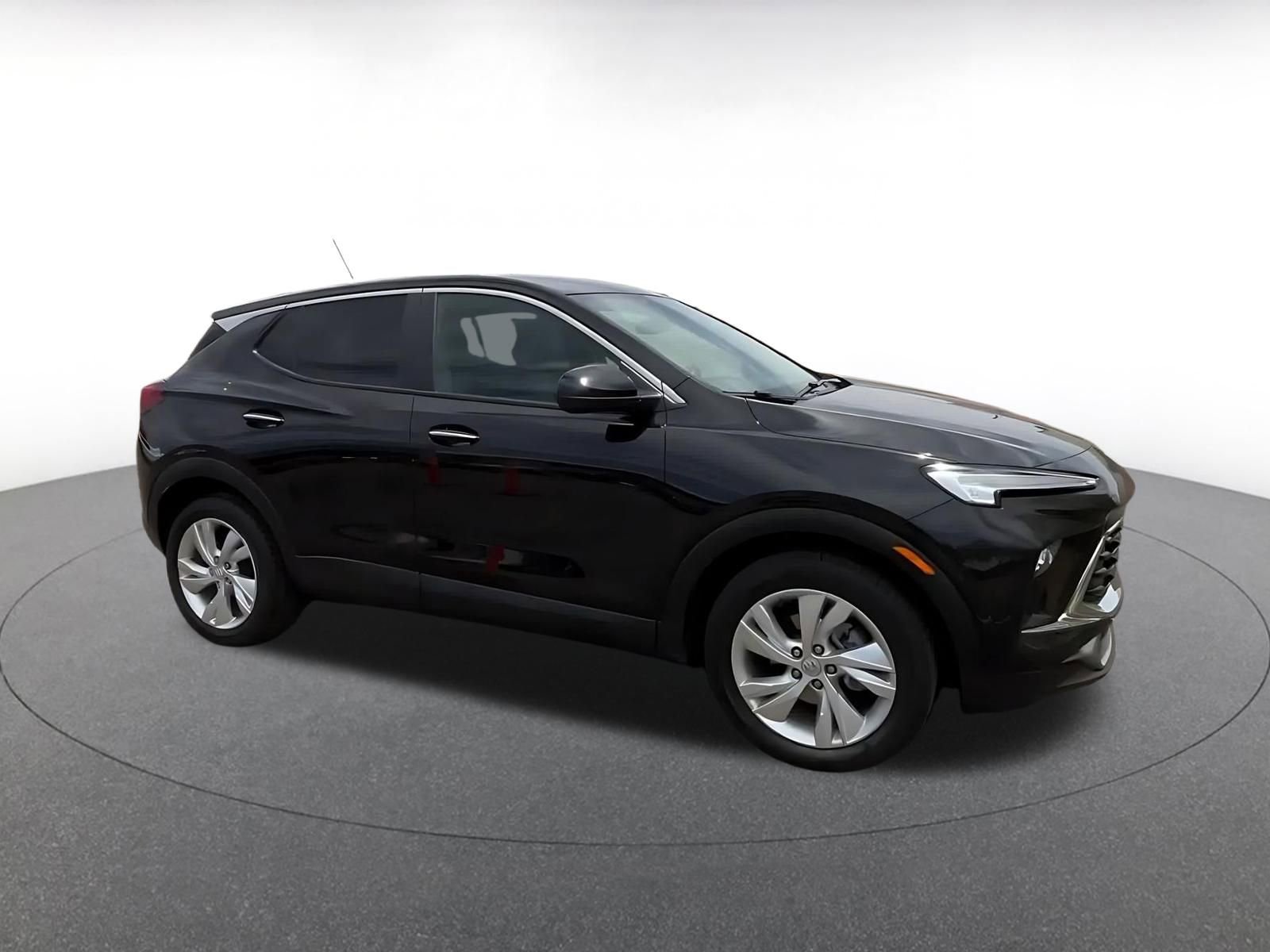 Thumbnail: 2025 Buick Encore GX - 2