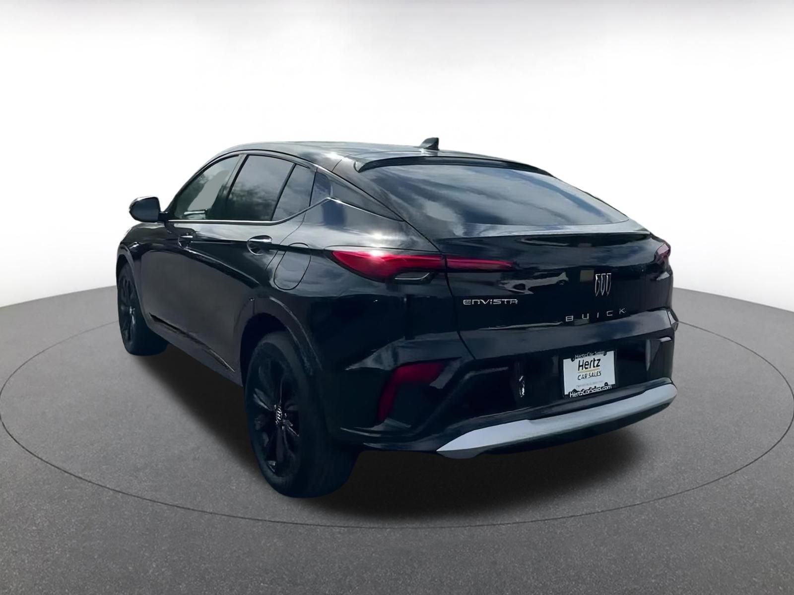 Thumbnail: 2025 Buick Envista - 11