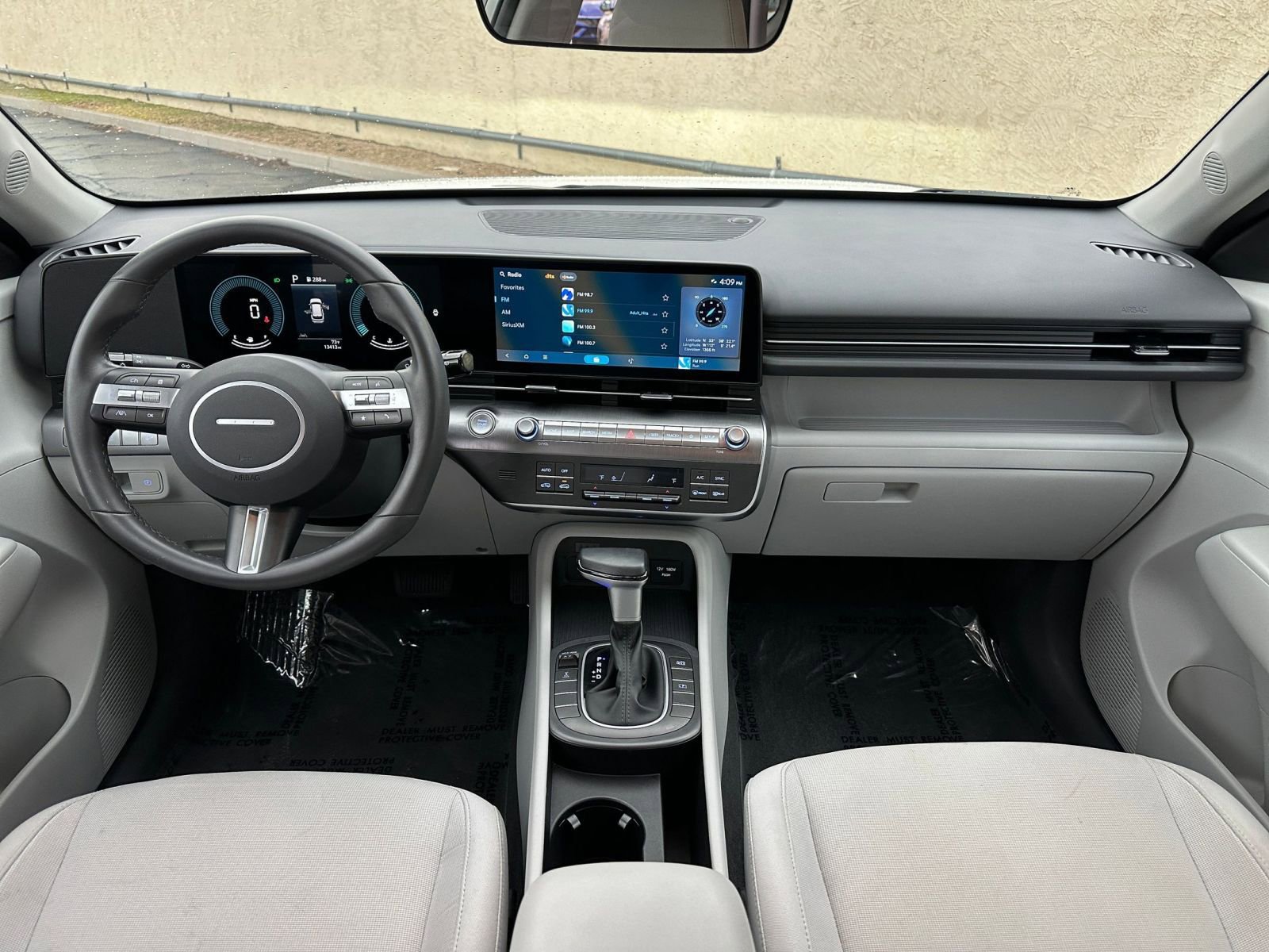 Thumbnail: 2025 Hyundai Kona - 33