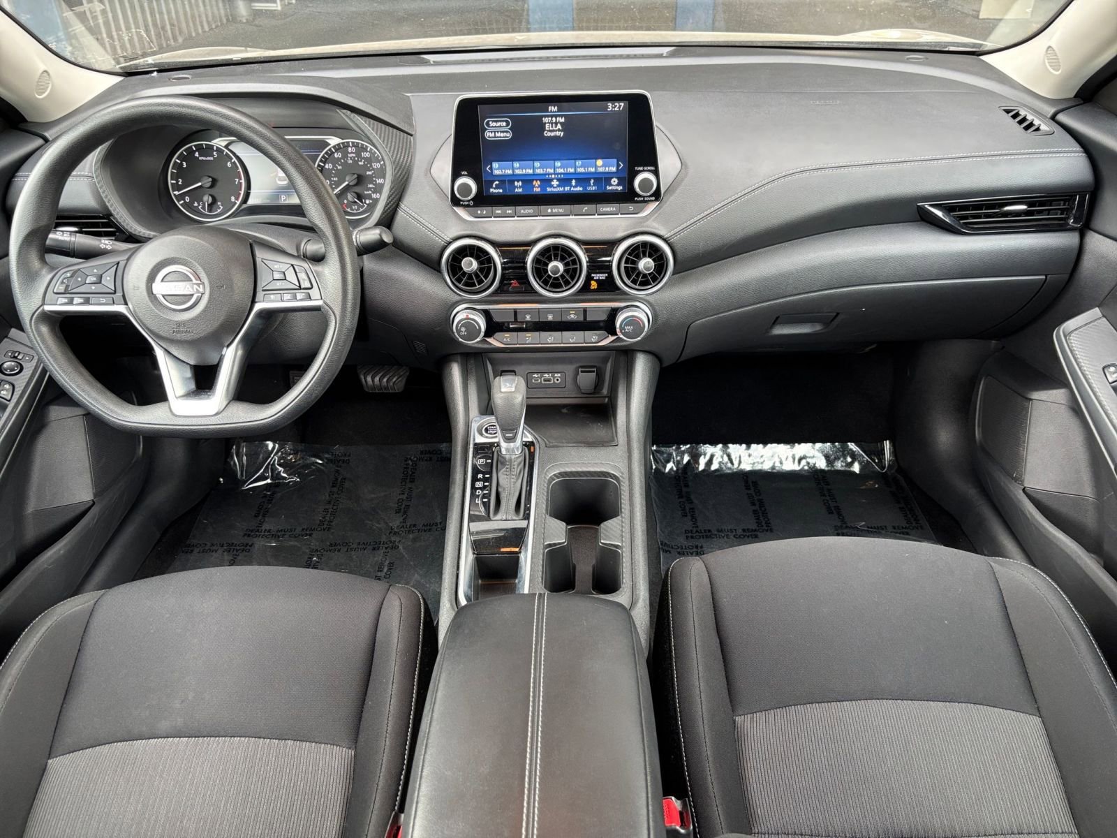 Thumbnail: 2024 Nissan Sentra - 31