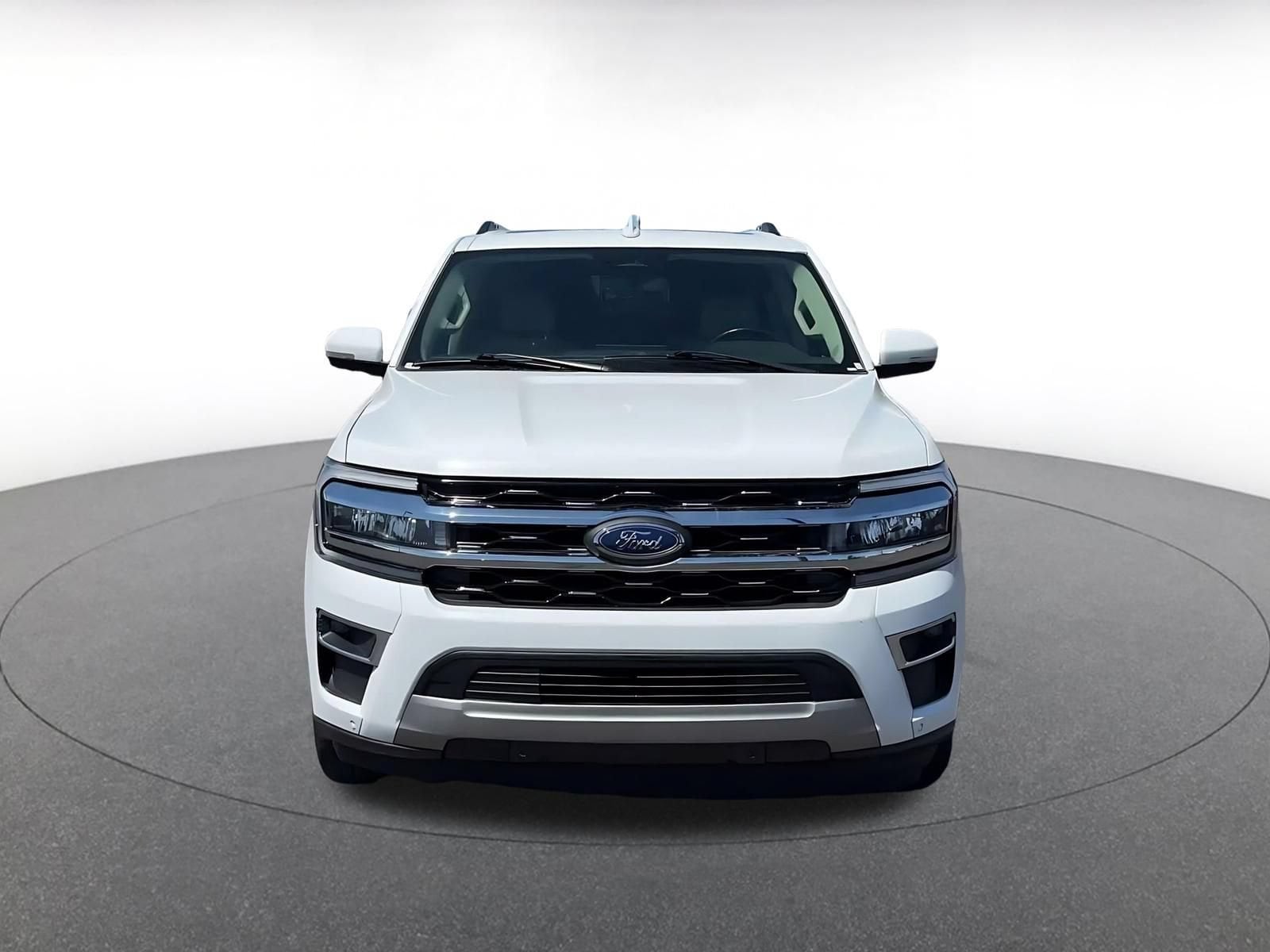 Thumbnail: 2024 Ford Expedition - 4