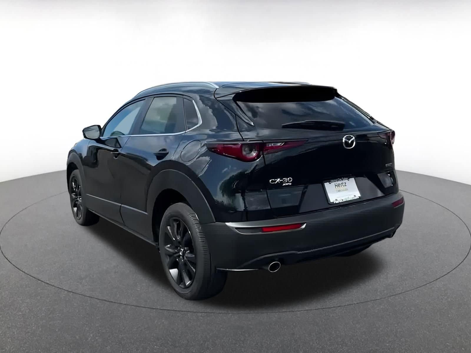 Thumbnail: 2025 Mazda CX-30 - 11