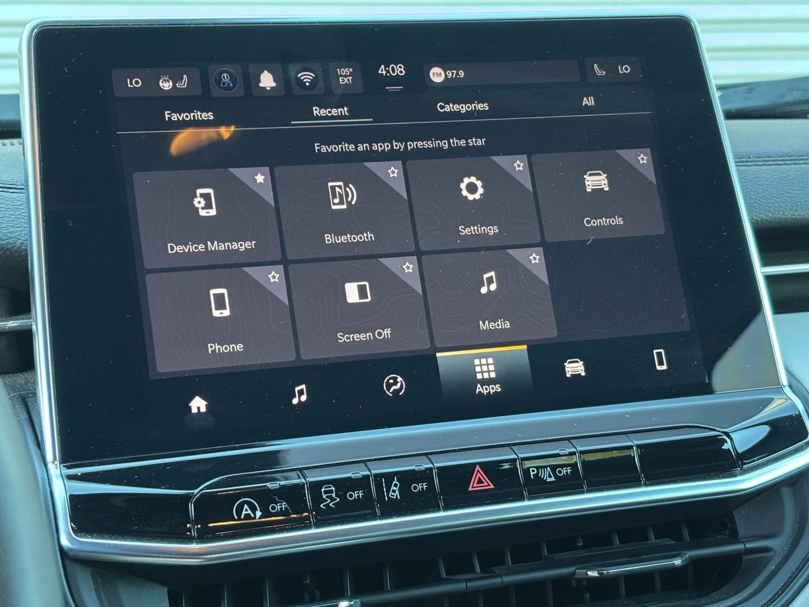 Thumbnail: 2025 Jeep Compass - 20