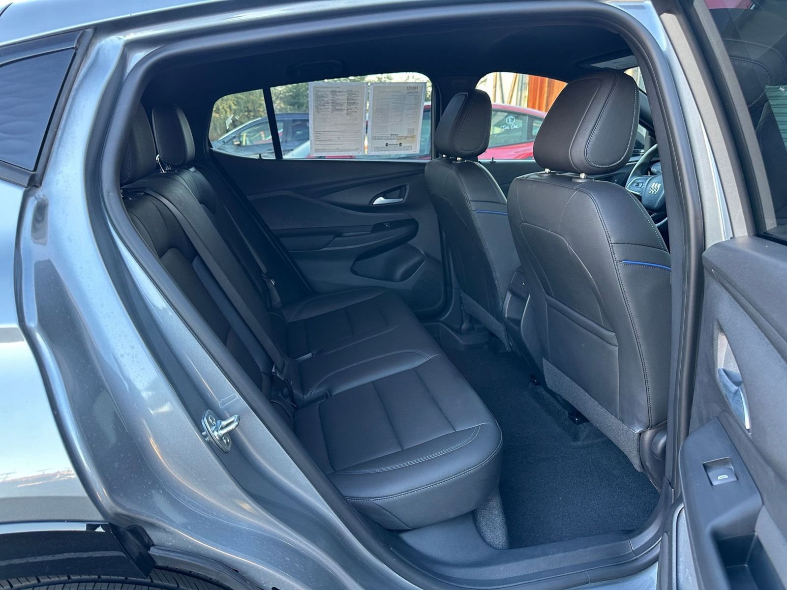 Thumbnail: 2025 Buick Envista - 23