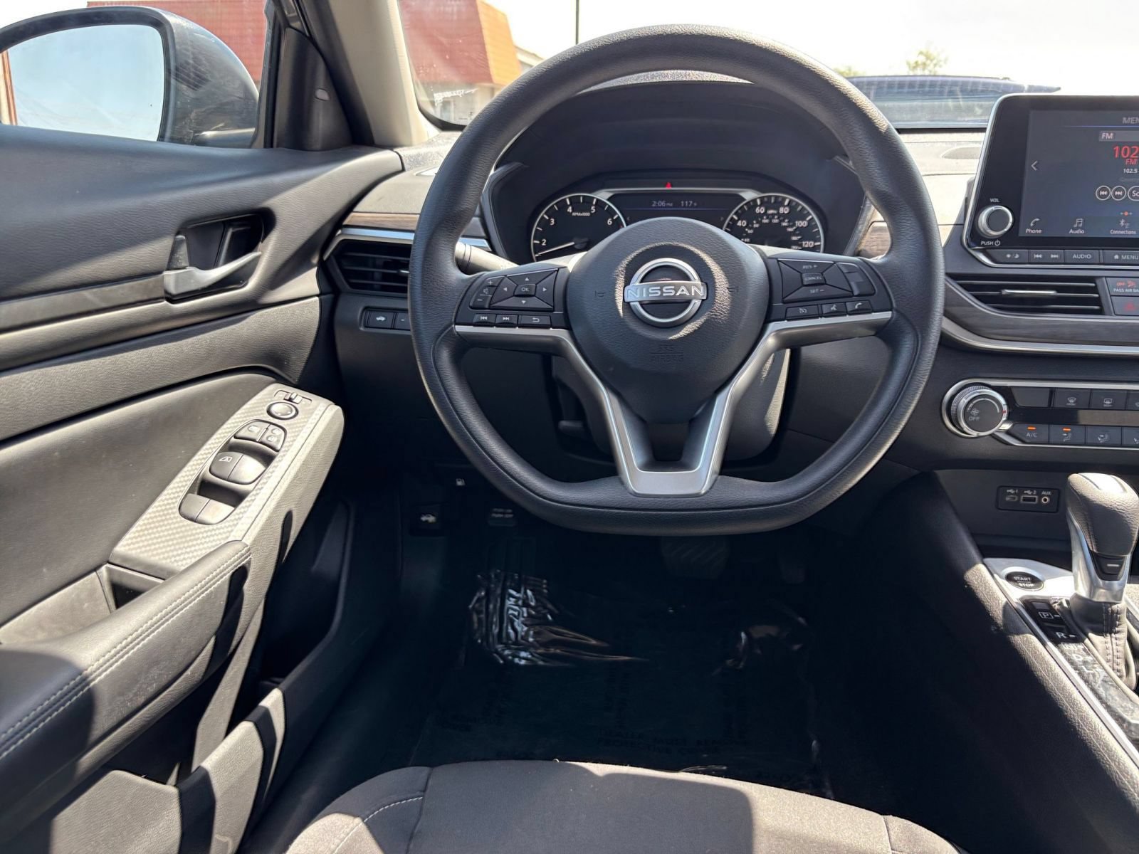 Thumbnail: 2026 Nissan Altima - 33