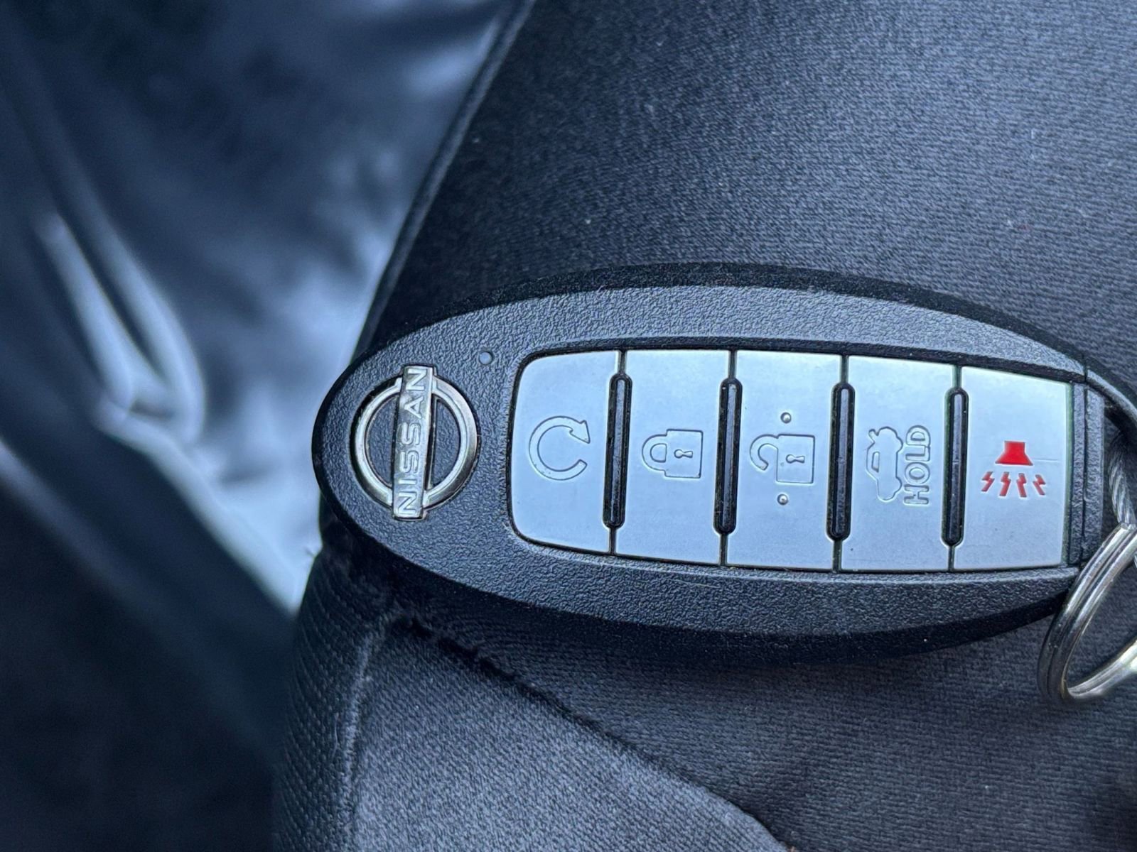 Thumbnail: 2025 Nissan Altima - 24