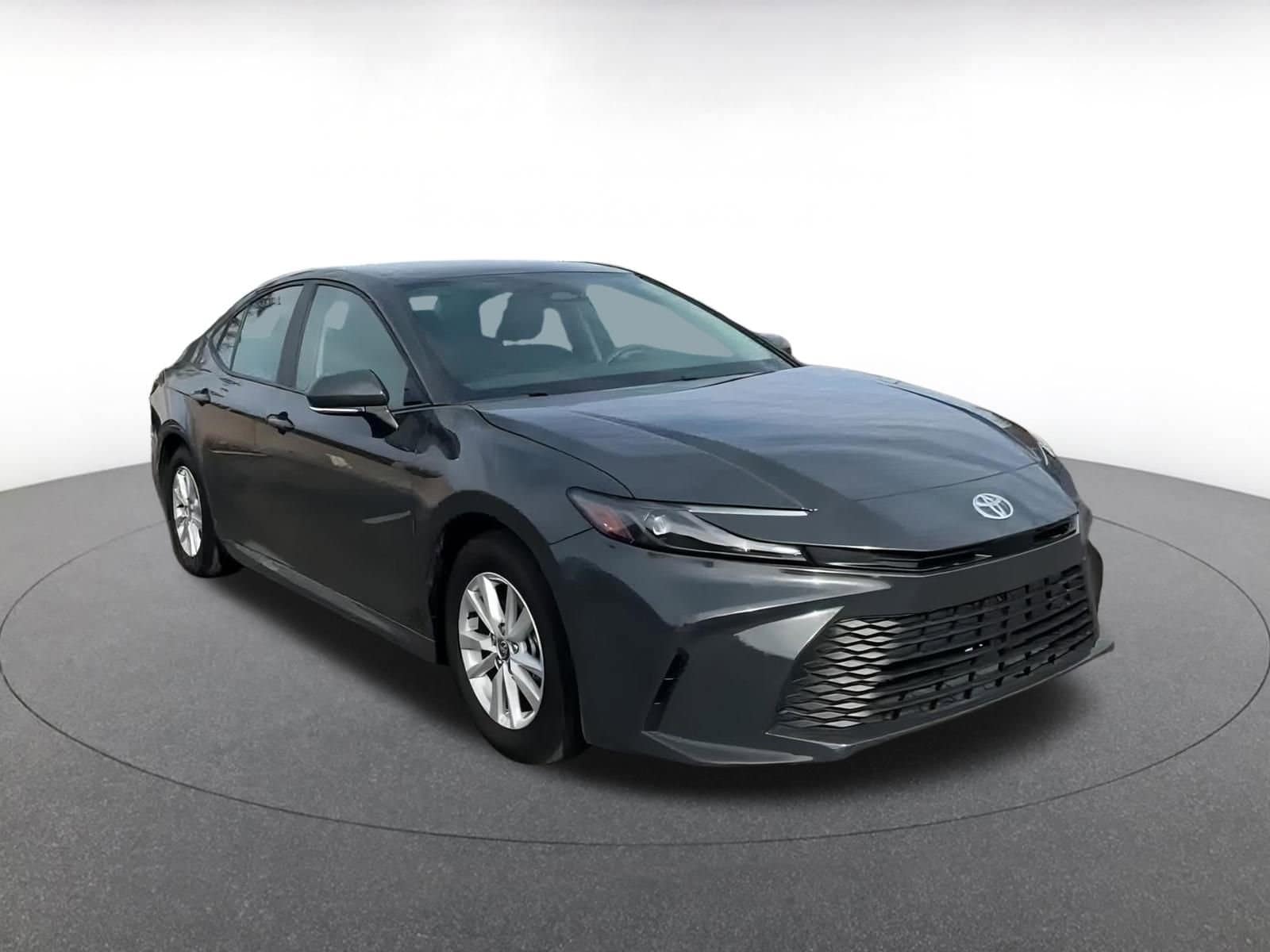 Thumbnail: 2025 Toyota Camry - 3