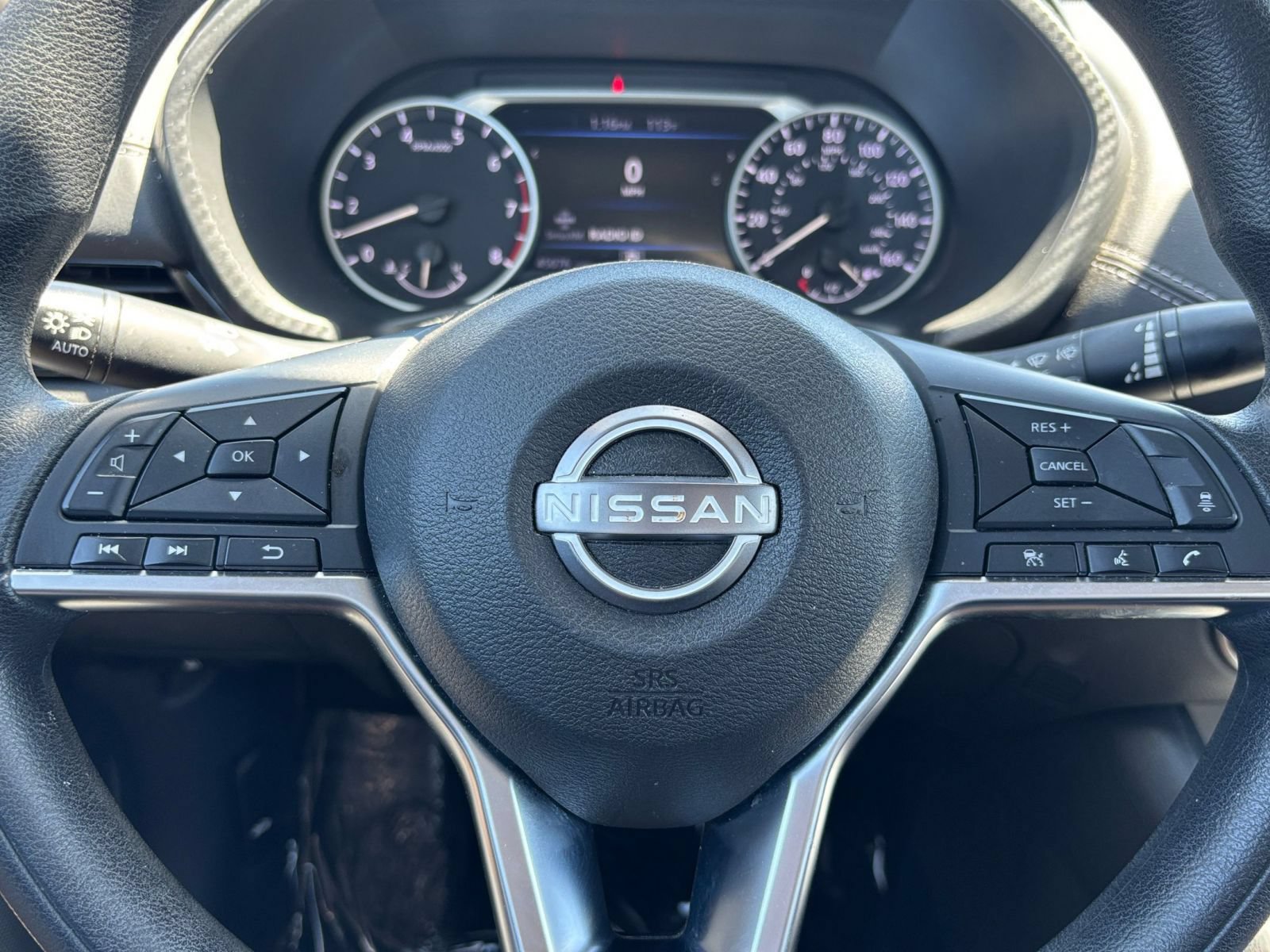 Thumbnail: 2025 Nissan Sentra - 21