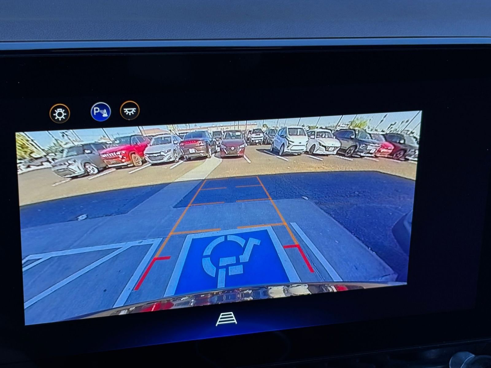 Thumbnail: 2025 Chevrolet Equinox - 17