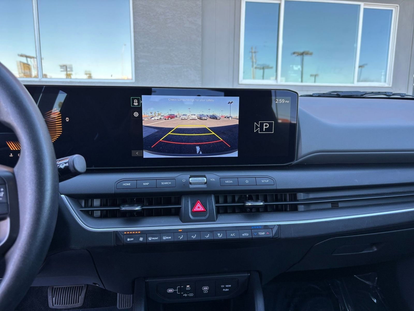 Thumbnail: 2025 Kia K4 - 18