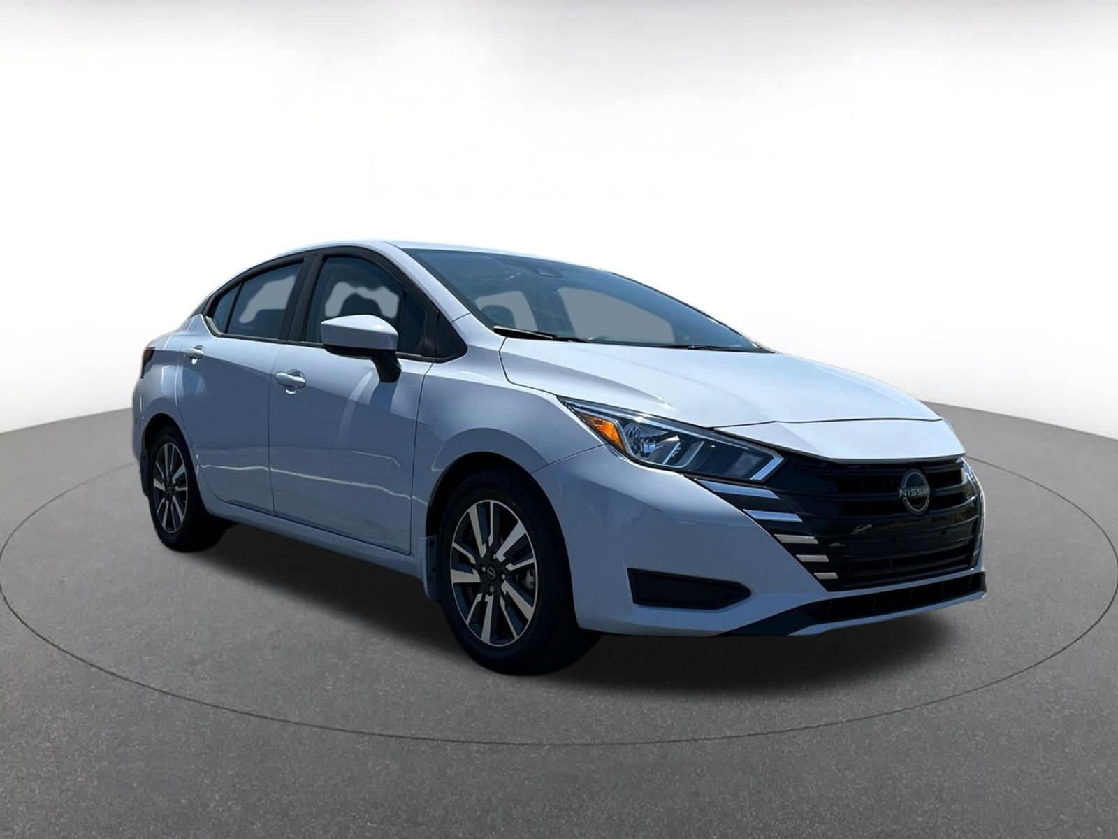 2024 Nissan Versa Sedan SV