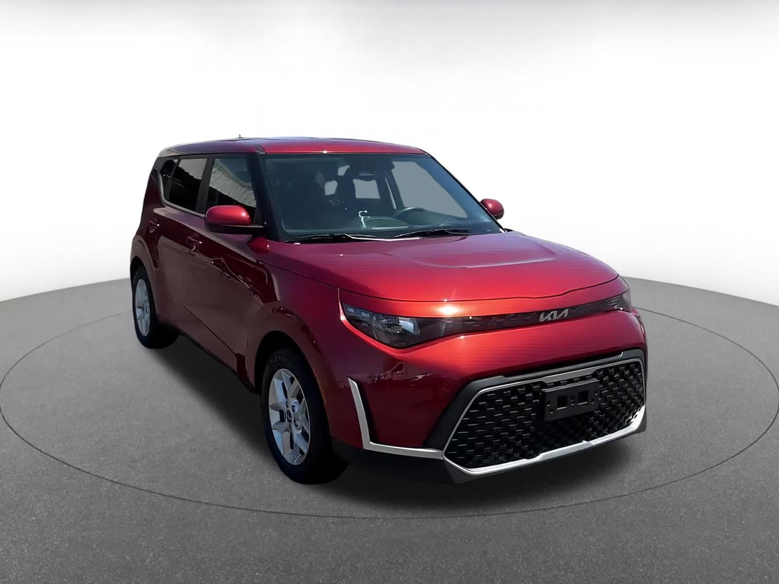 Thumbnail: 2023 Kia Soul - 3