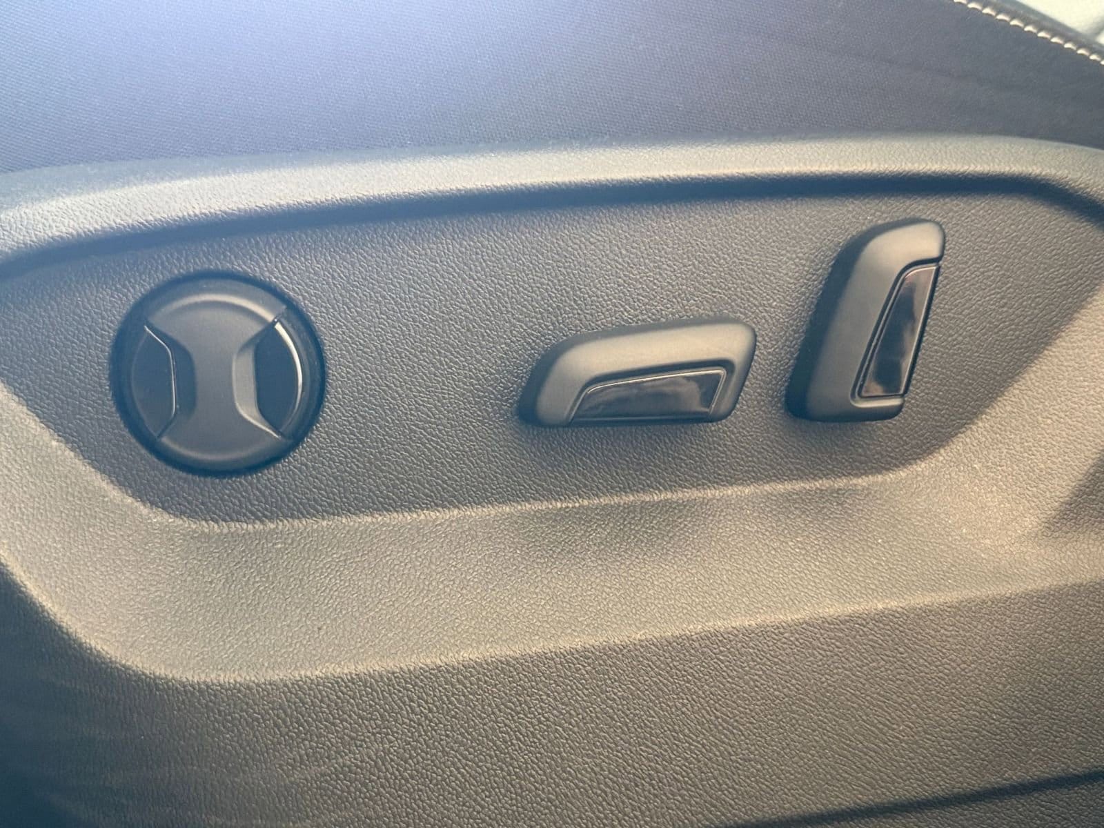 Thumbnail: 2025 Volkswagen Atlas - 22