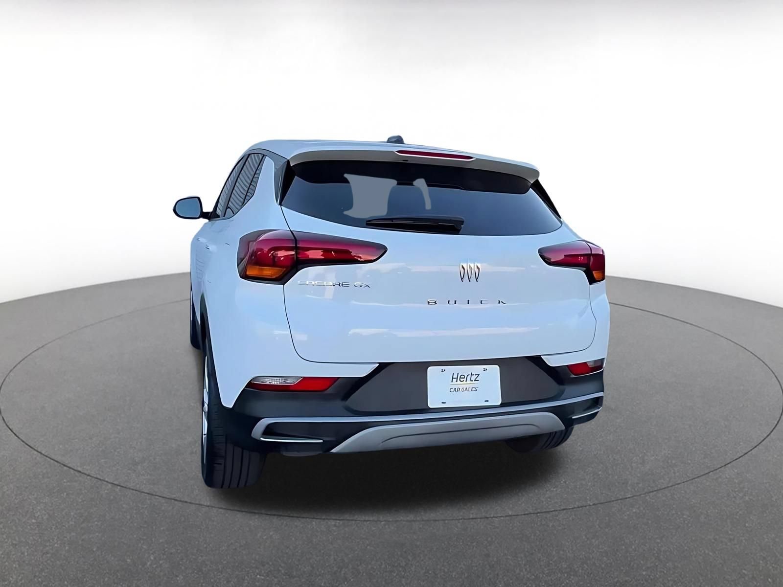 Thumbnail: 2025 Buick Encore GX - 11