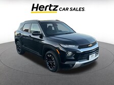2023 Chevrolet TrailBlazer LT -
                  Phoenix, AZ