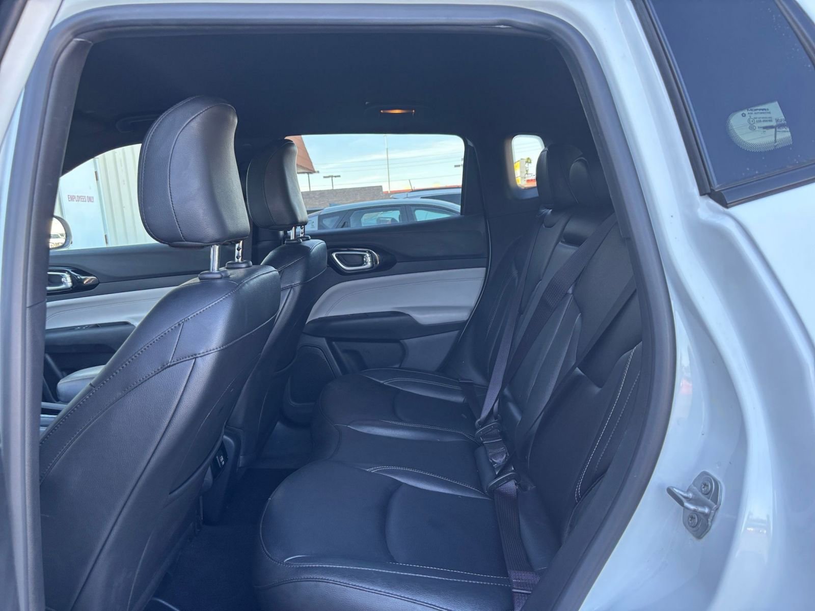 Thumbnail: 2025 Jeep Compass - 27