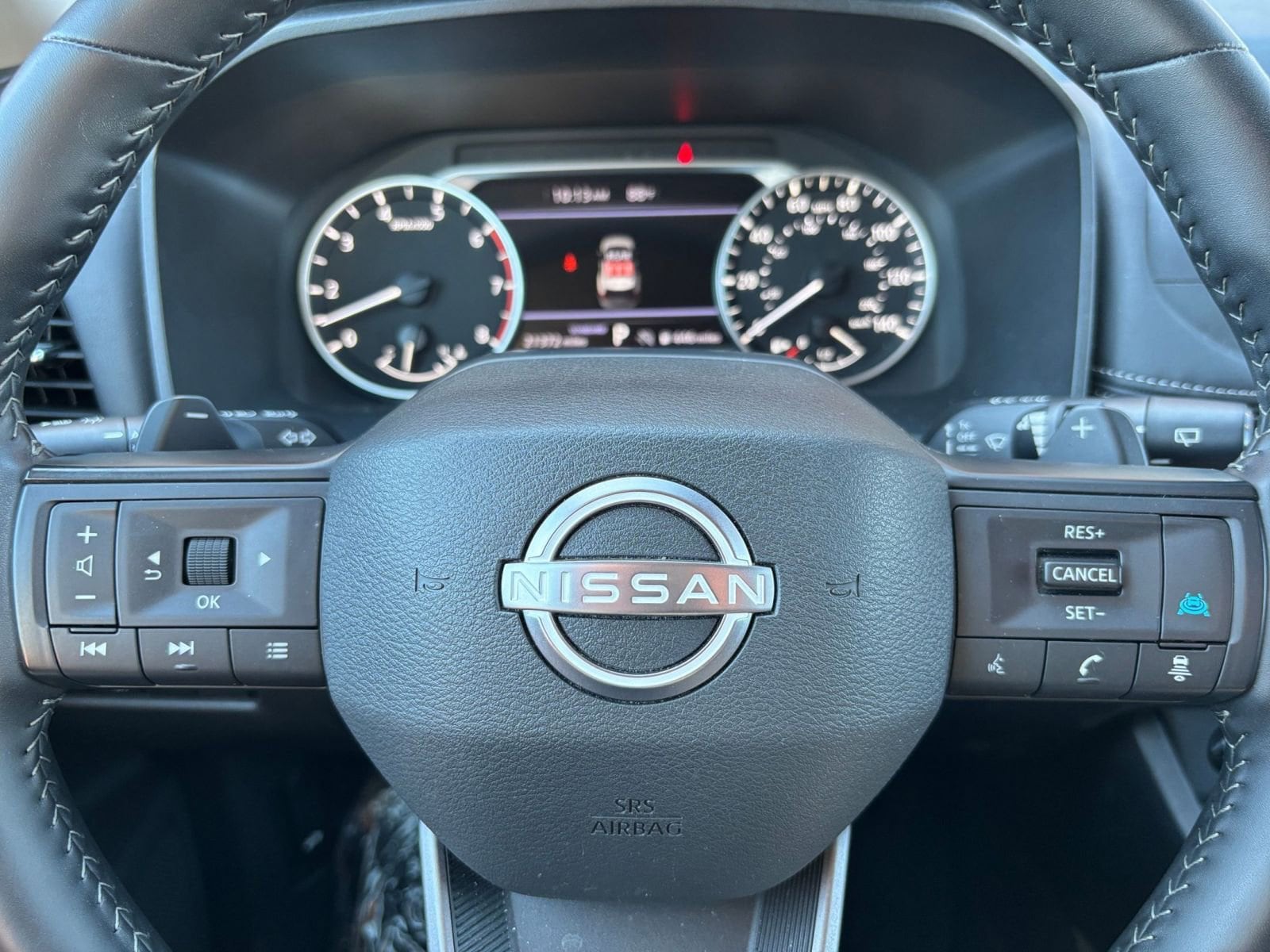 Thumbnail: 2025 Nissan Rogue - 30