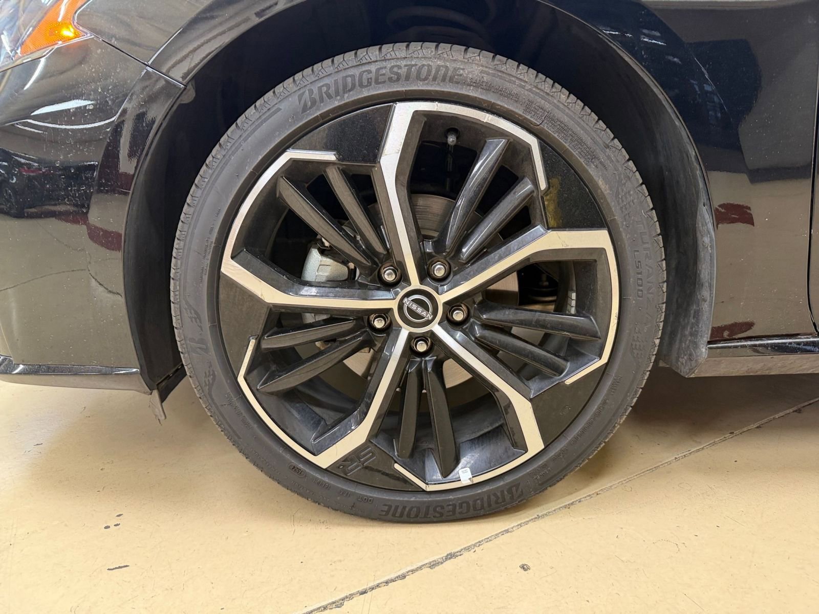 Thumbnail: 2025 Nissan Altima - 30