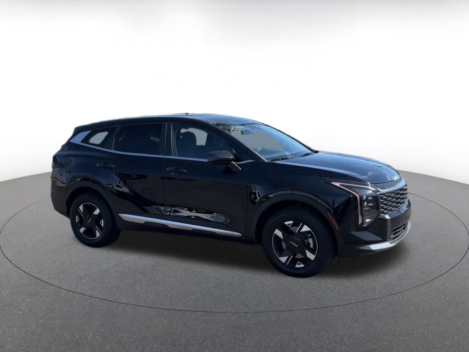 Thumbnail: 2026 Kia Sportage - 2