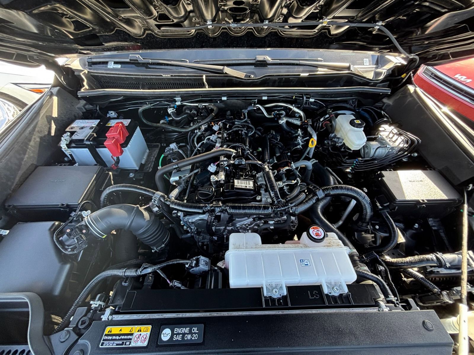 Thumbnail: 2025 Toyota 4Runner - 32