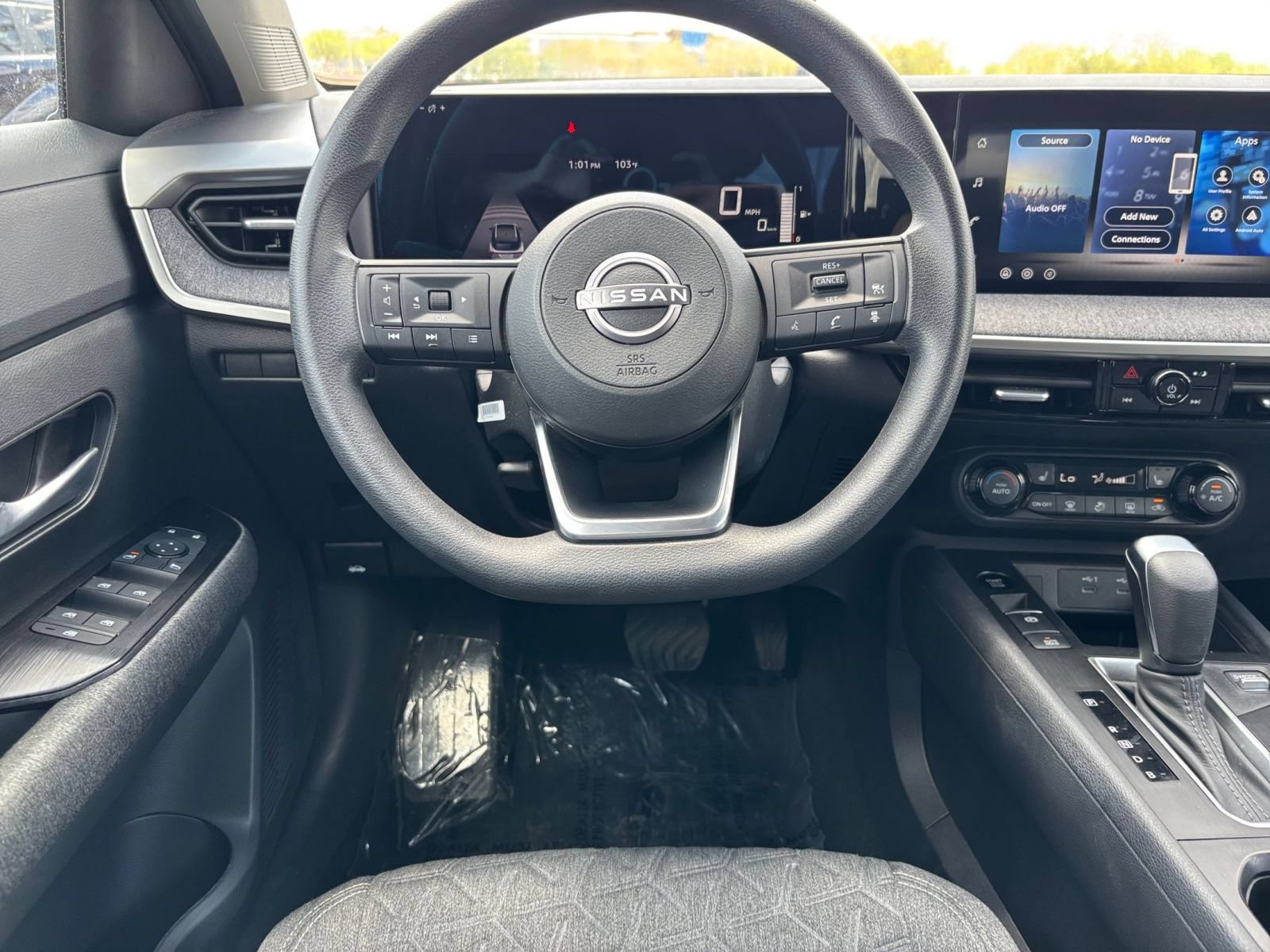 Thumbnail: 2026 Nissan Kicks - 28