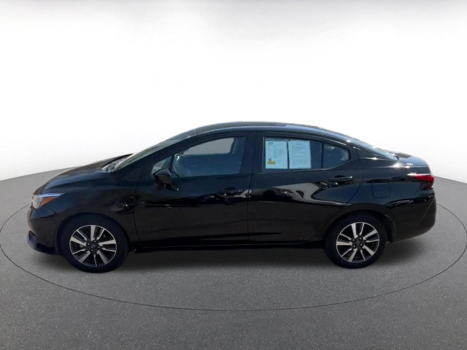Thumbnail: 2025 Nissan Versa - 9
