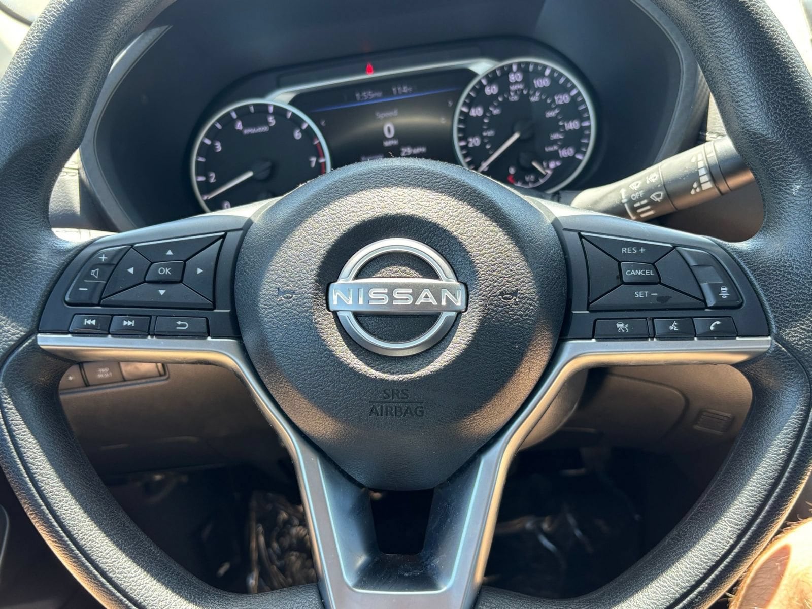 Thumbnail: 2025 Nissan Sentra - 25