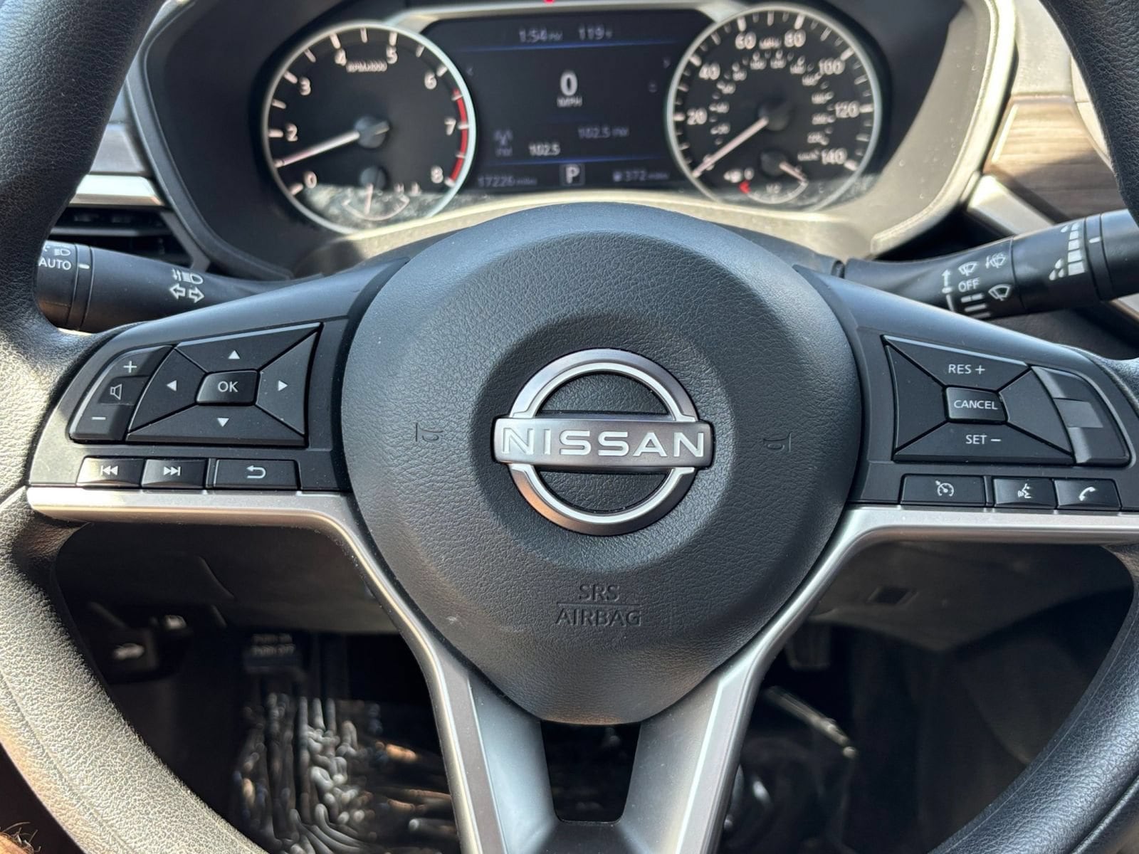 Thumbnail: 2026 Nissan Altima - 27