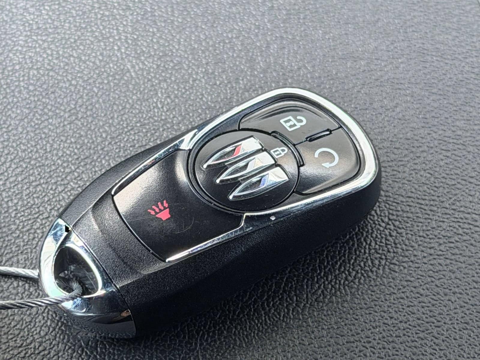 Thumbnail: 2025 Buick Envista - 19