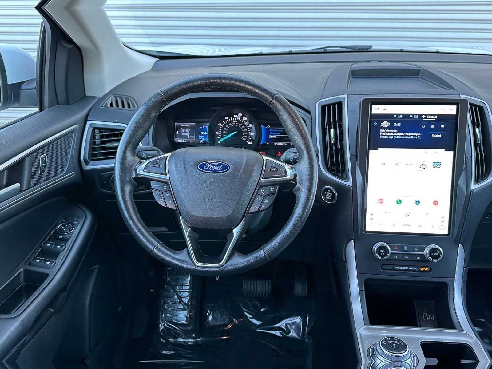 Thumbnail: 2024 Ford Edge - 34