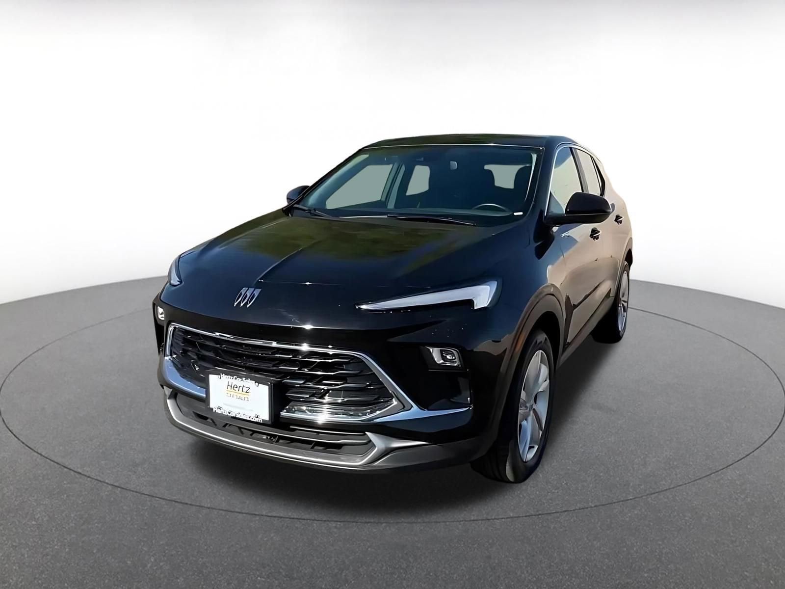Thumbnail: 2025 Buick Encore GX - 7