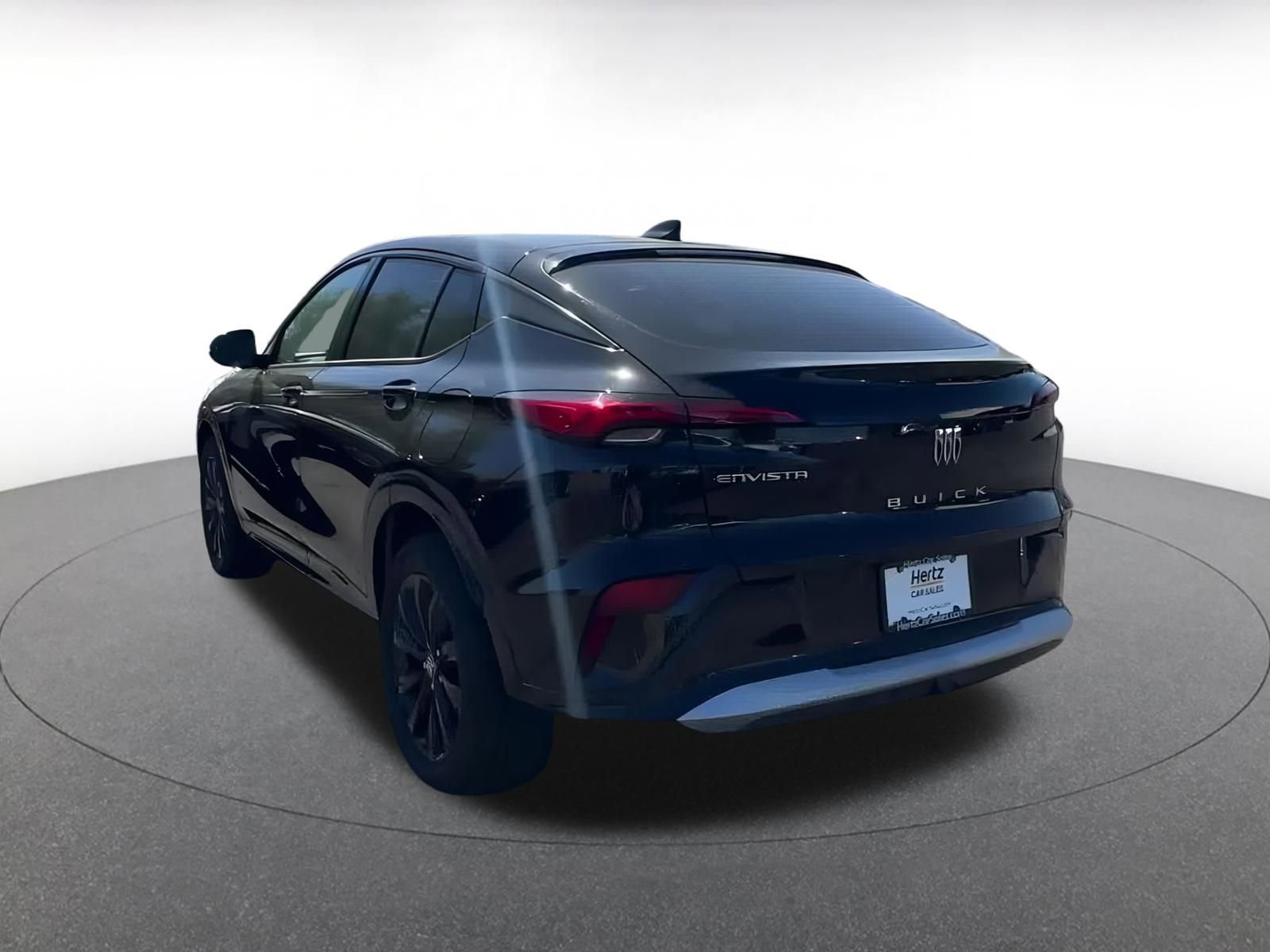 Thumbnail: 2025 Buick Envista - 11