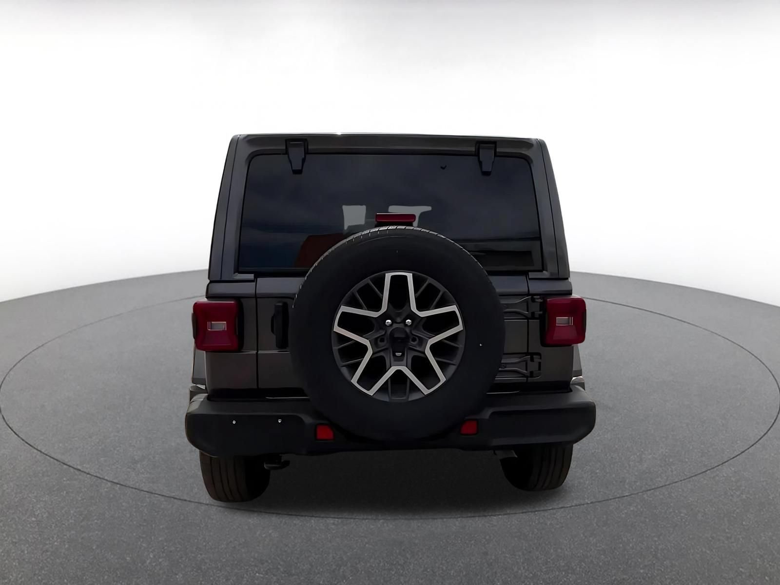 Thumbnail: 2025 Jeep Wrangler - 12