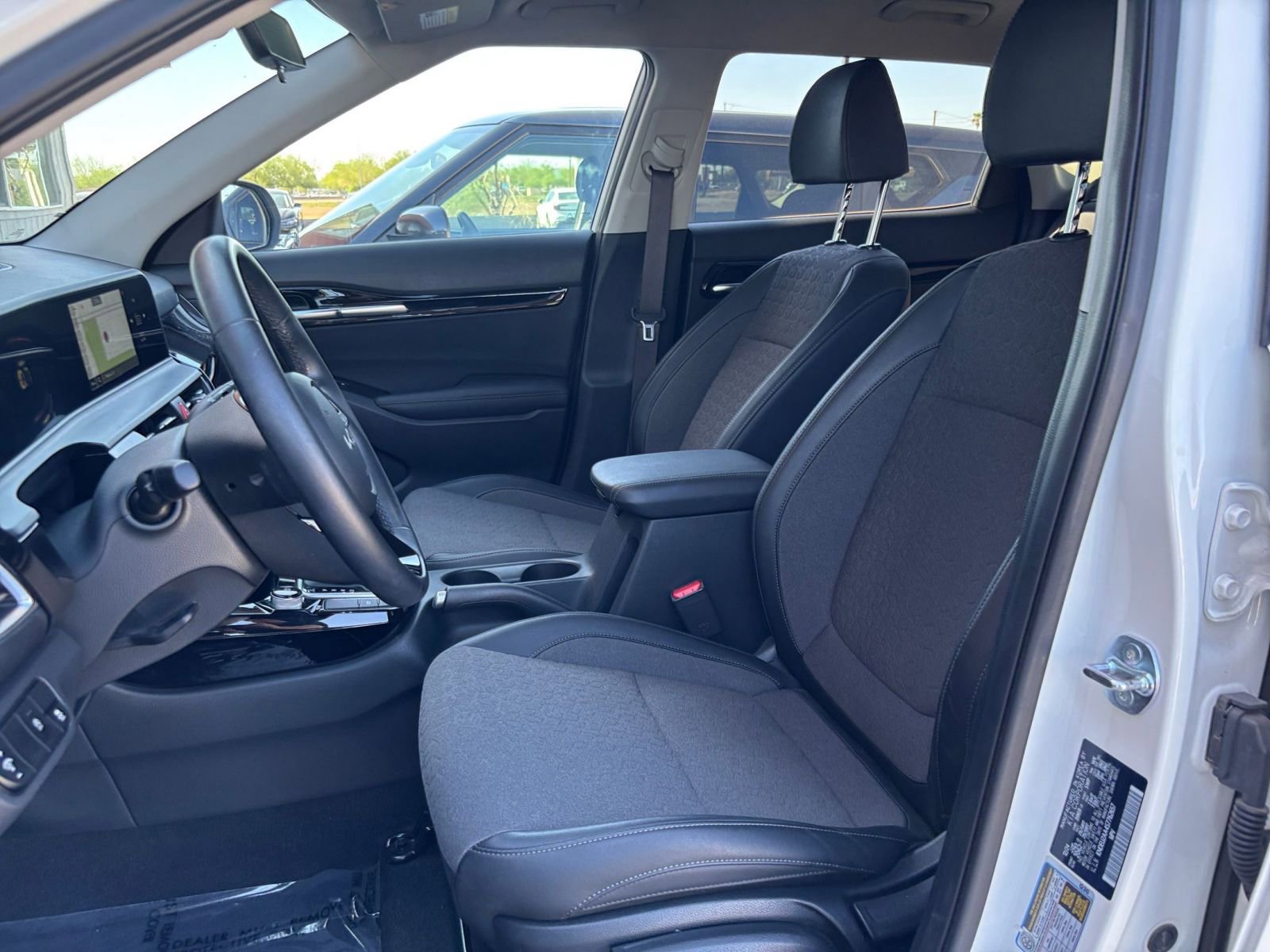 Thumbnail: 2025 Kia Seltos - 35