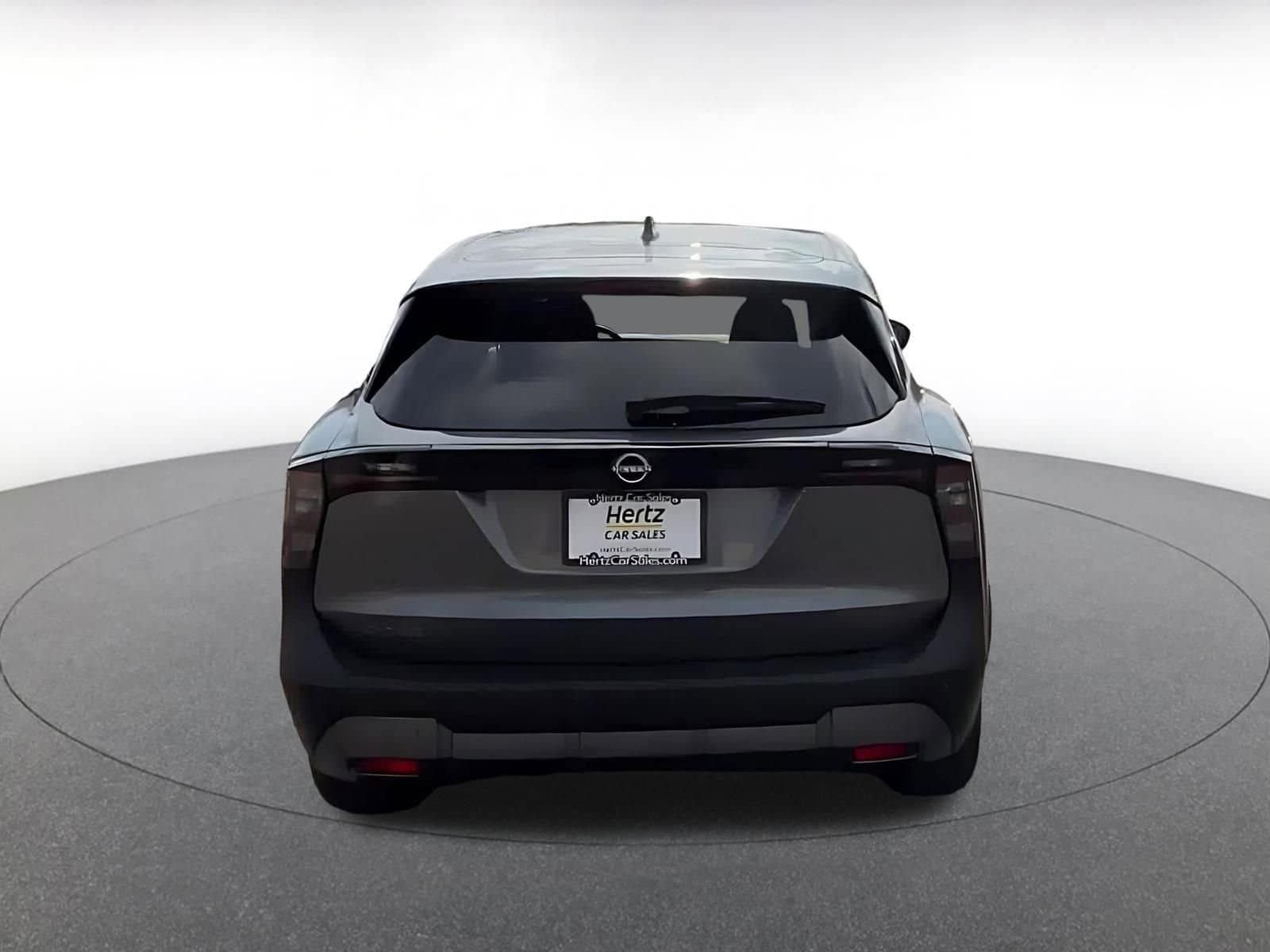 Thumbnail: 2025 Nissan Kicks - 12