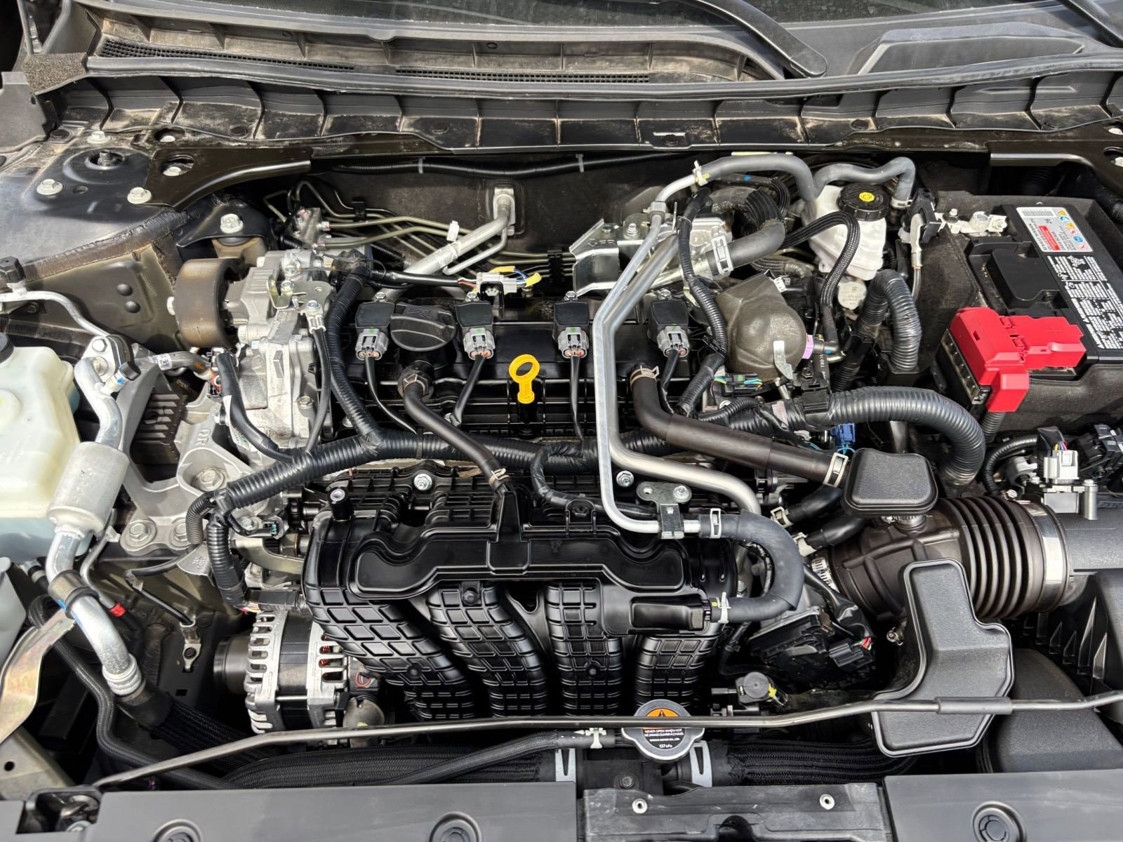 Thumbnail: 2025 Nissan Altima - 32