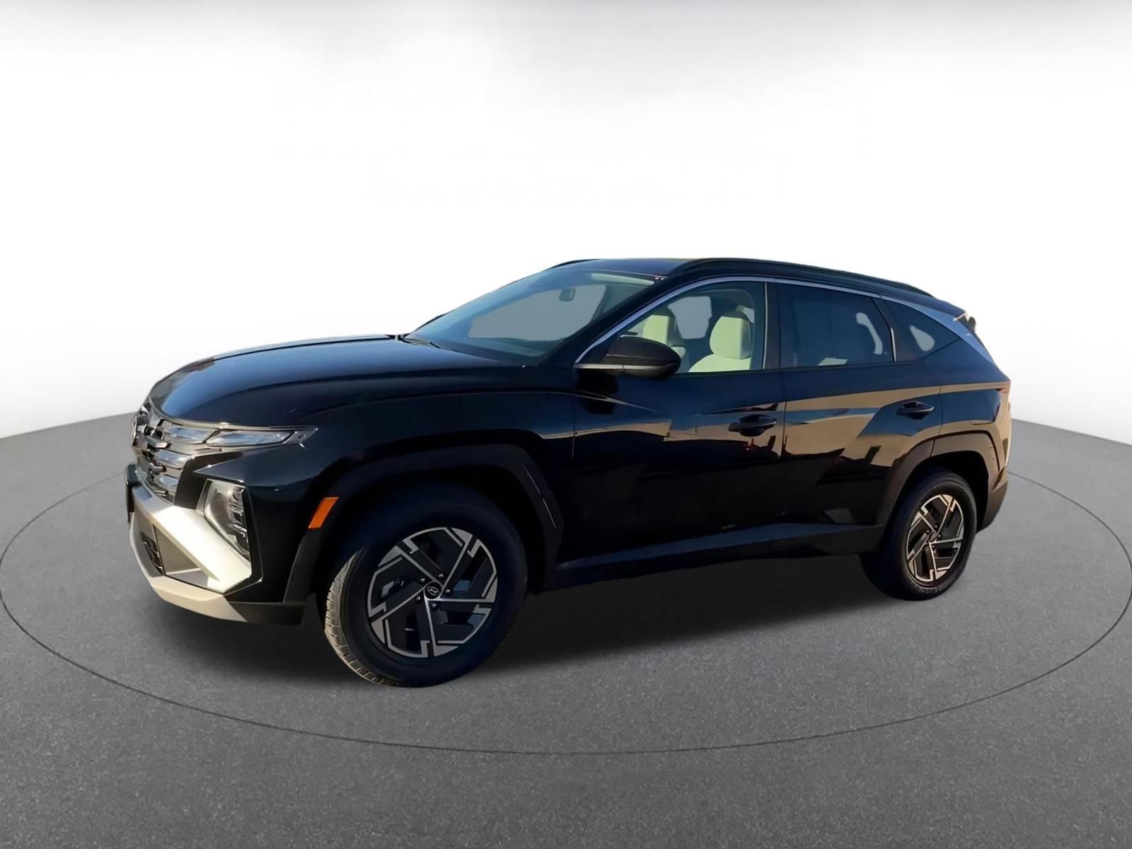 Thumbnail: 2025 Hyundai Tucson - 7