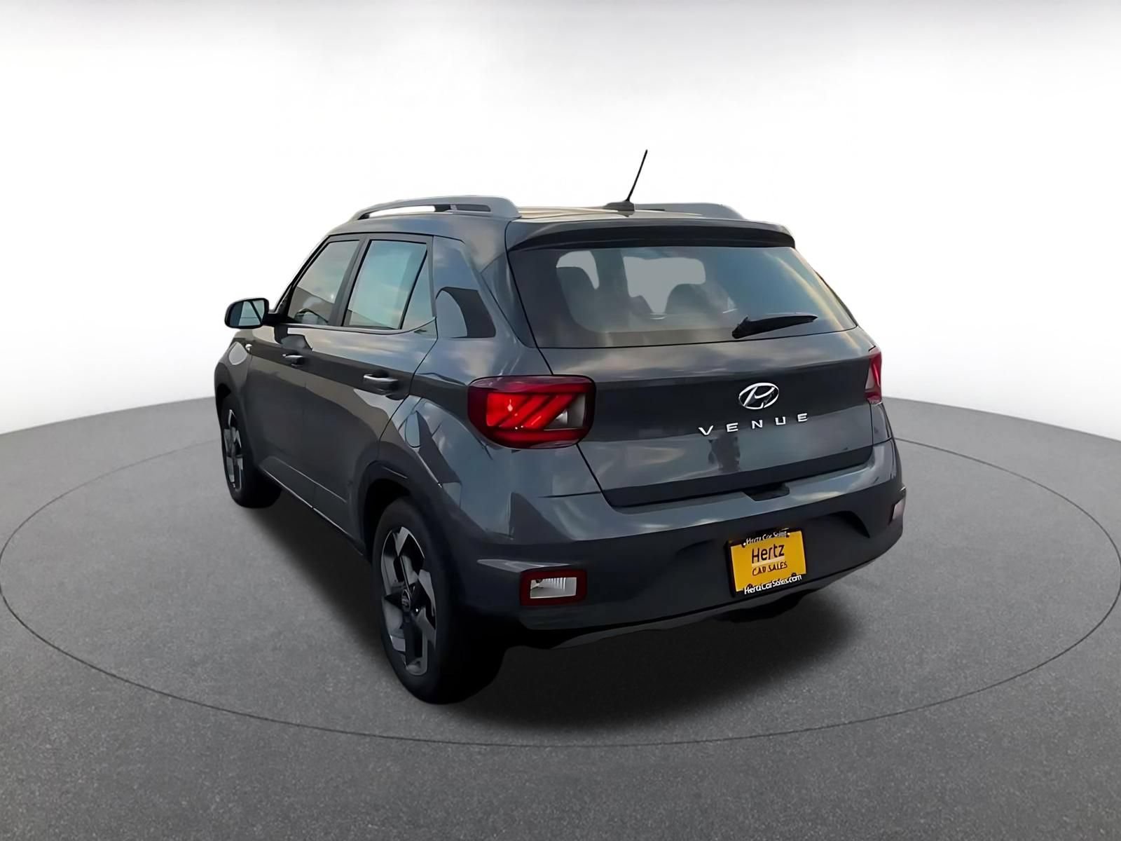 Thumbnail: 2026 Hyundai Venue - 10